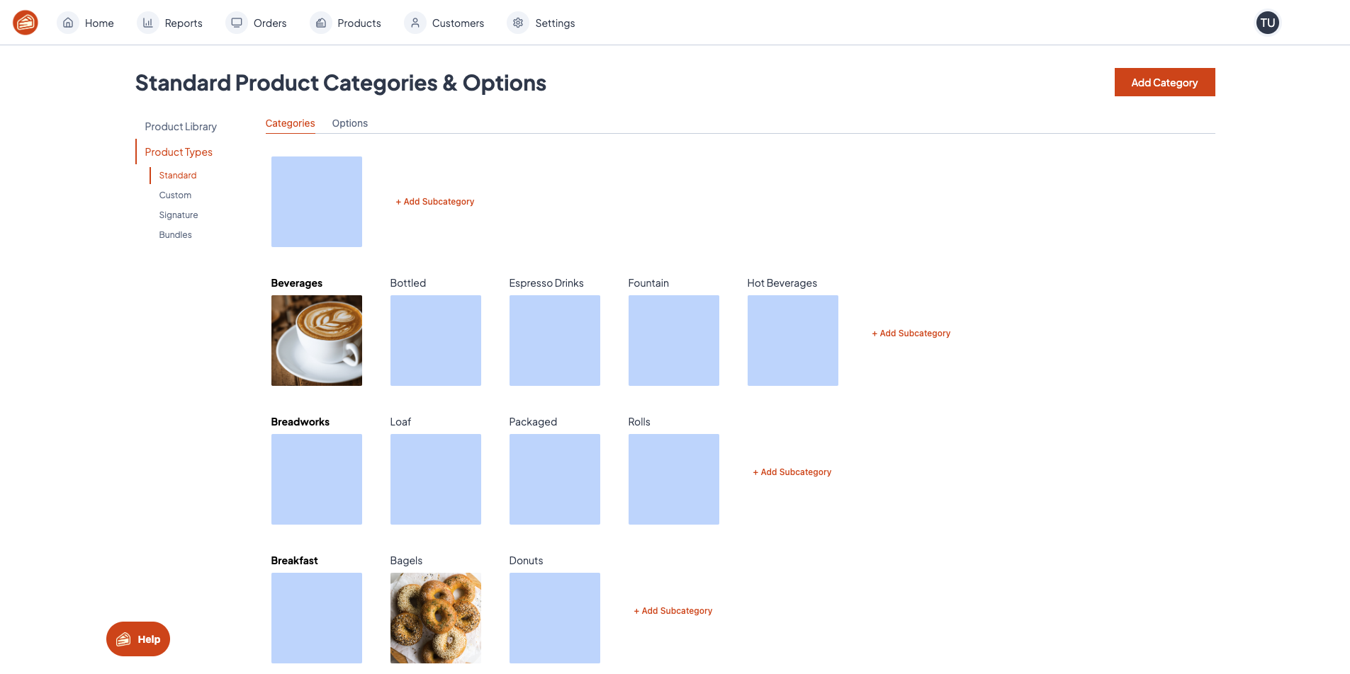 Step #4: Click on "Options"