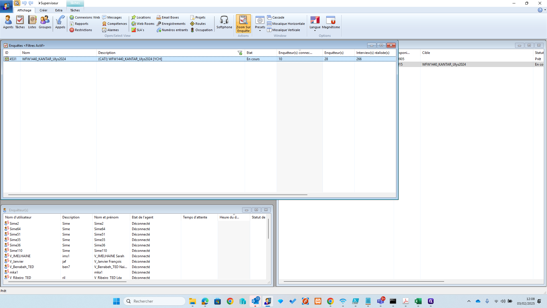 Step #13: Cliquez droit ici