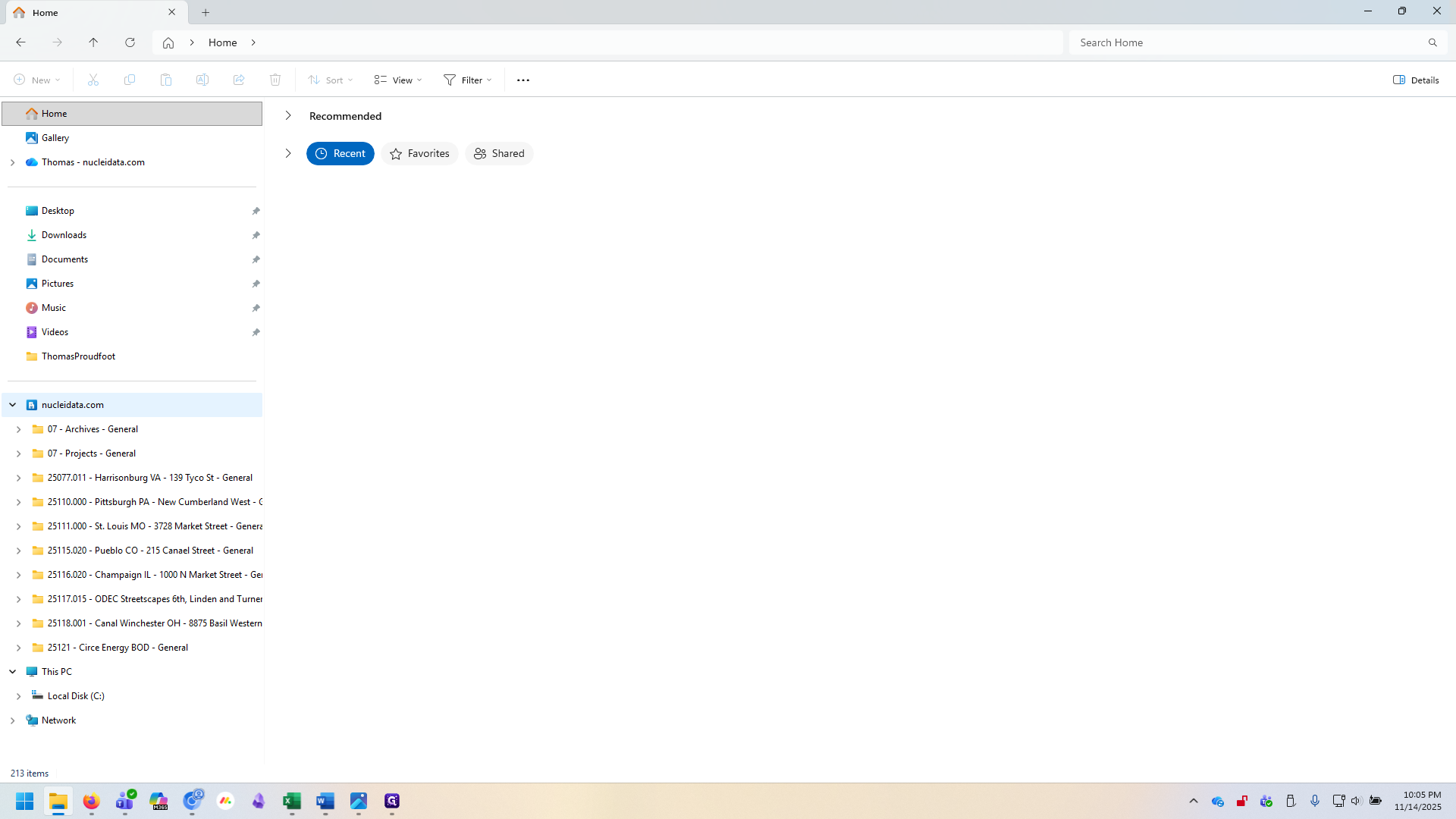 Step #7: Click on "nucleidata.com"