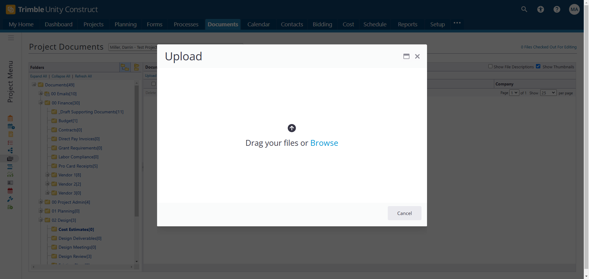Step #7: Click here