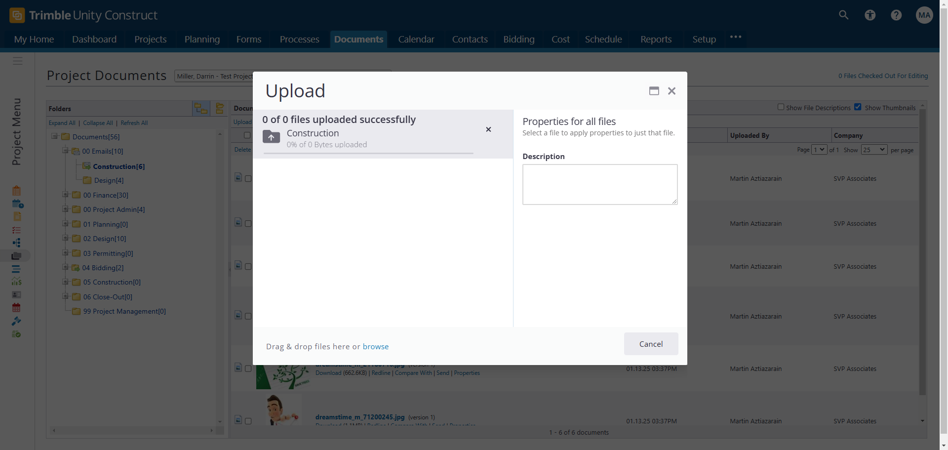 Step #59: Click here