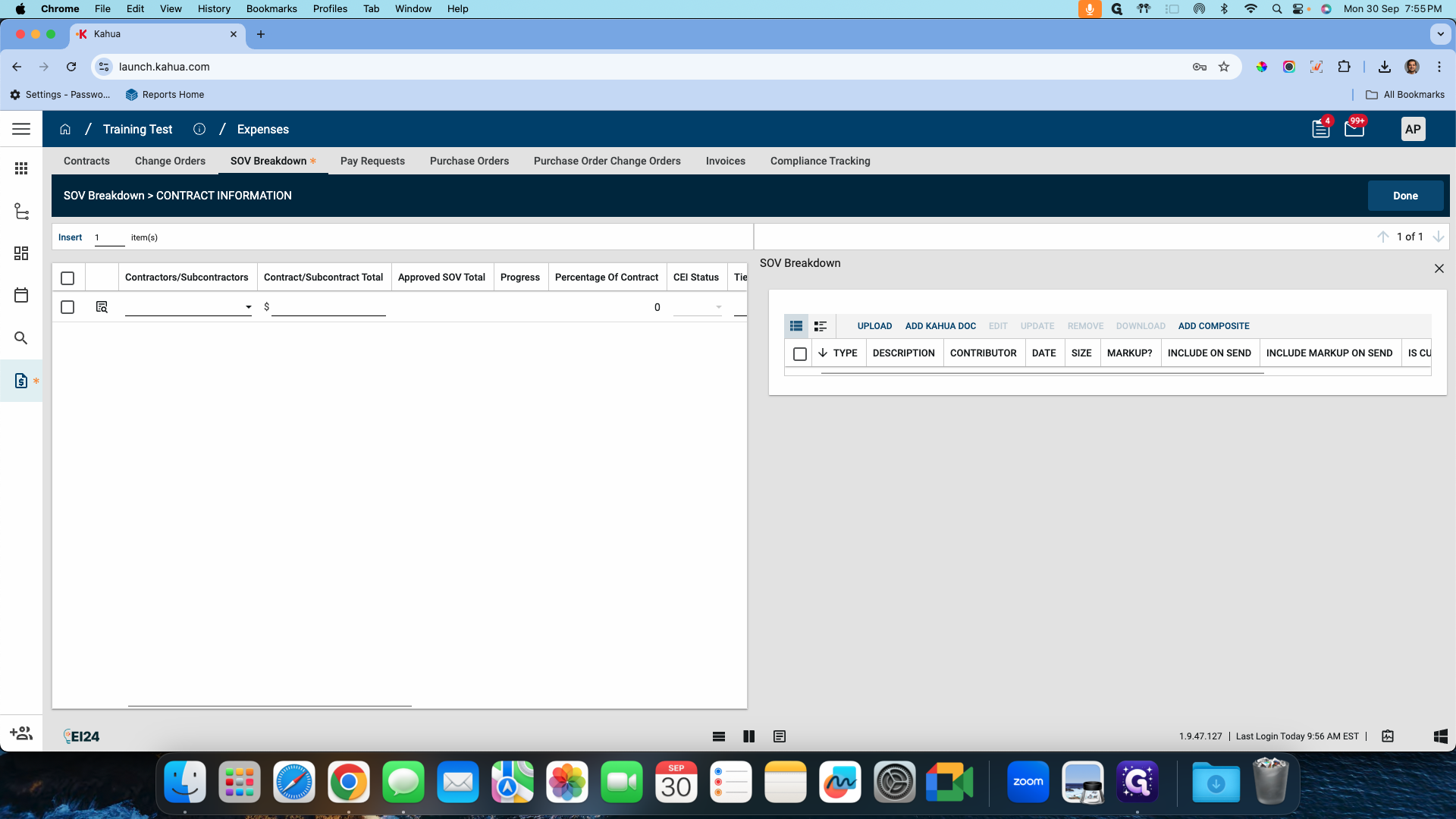 Step #8: Click on "Done"