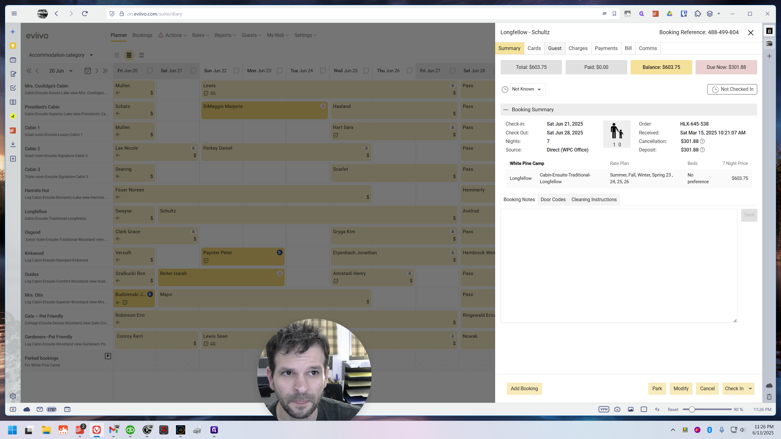 Step #17: Click on "Guest"