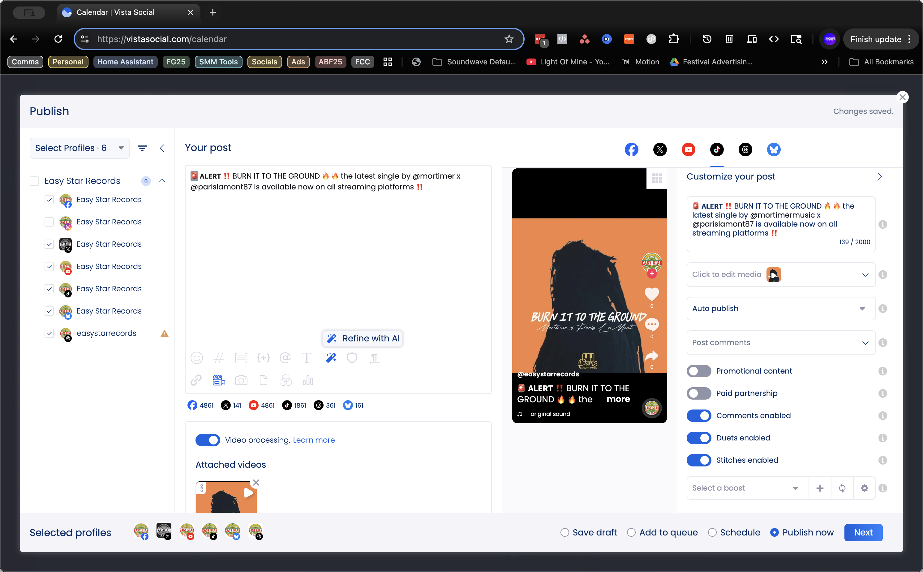 Step #55: Click here