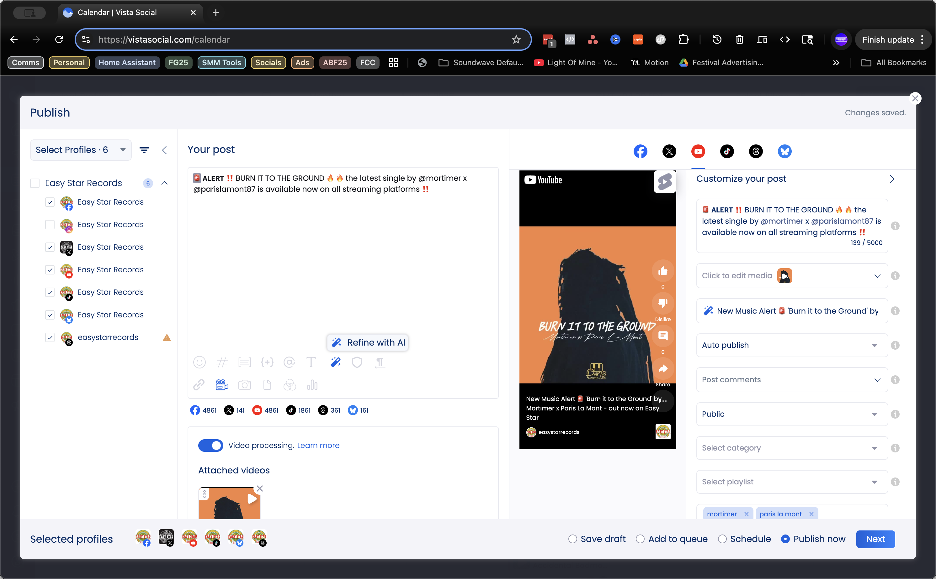 Step #53: Click here