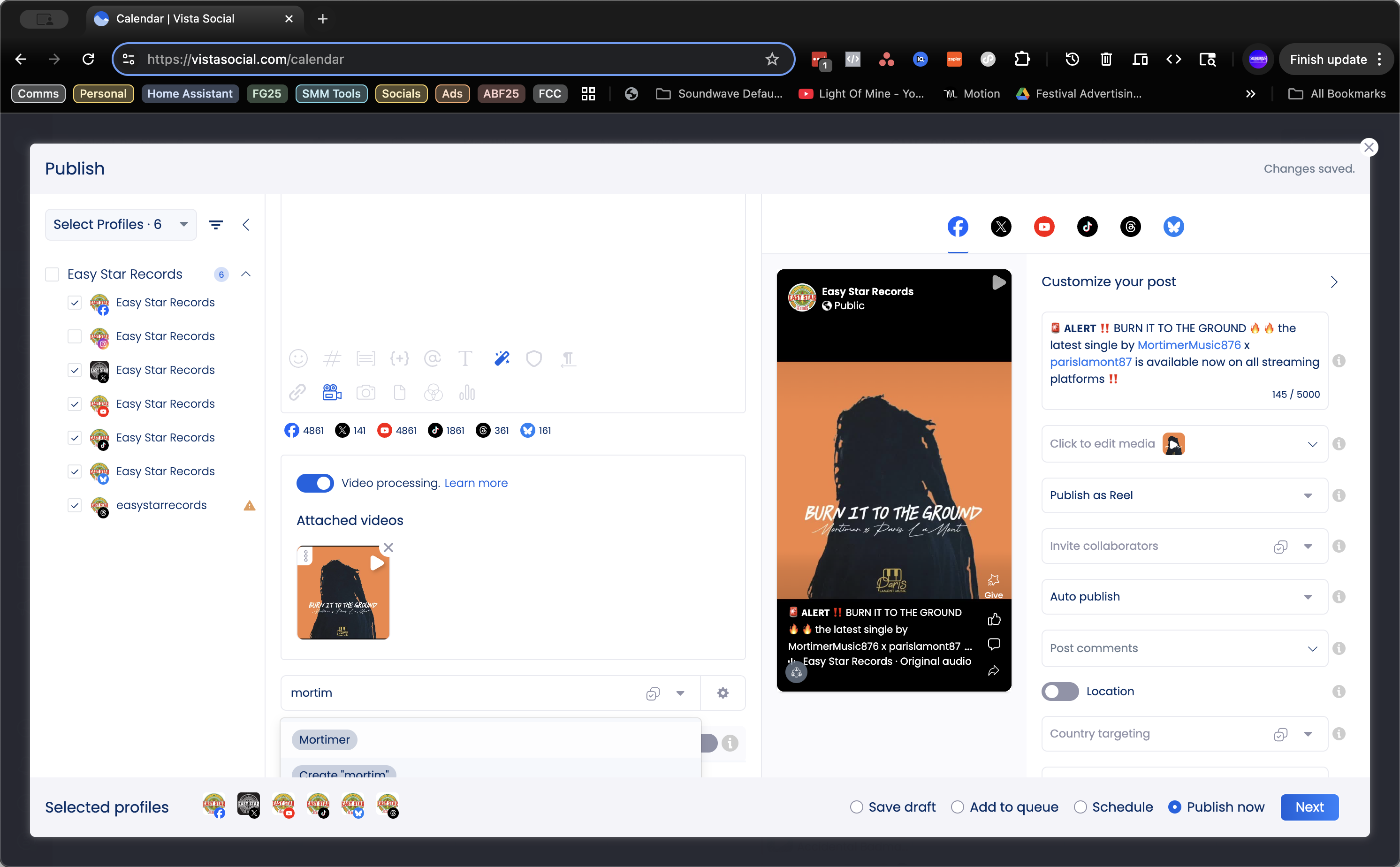 Step #34: Click here