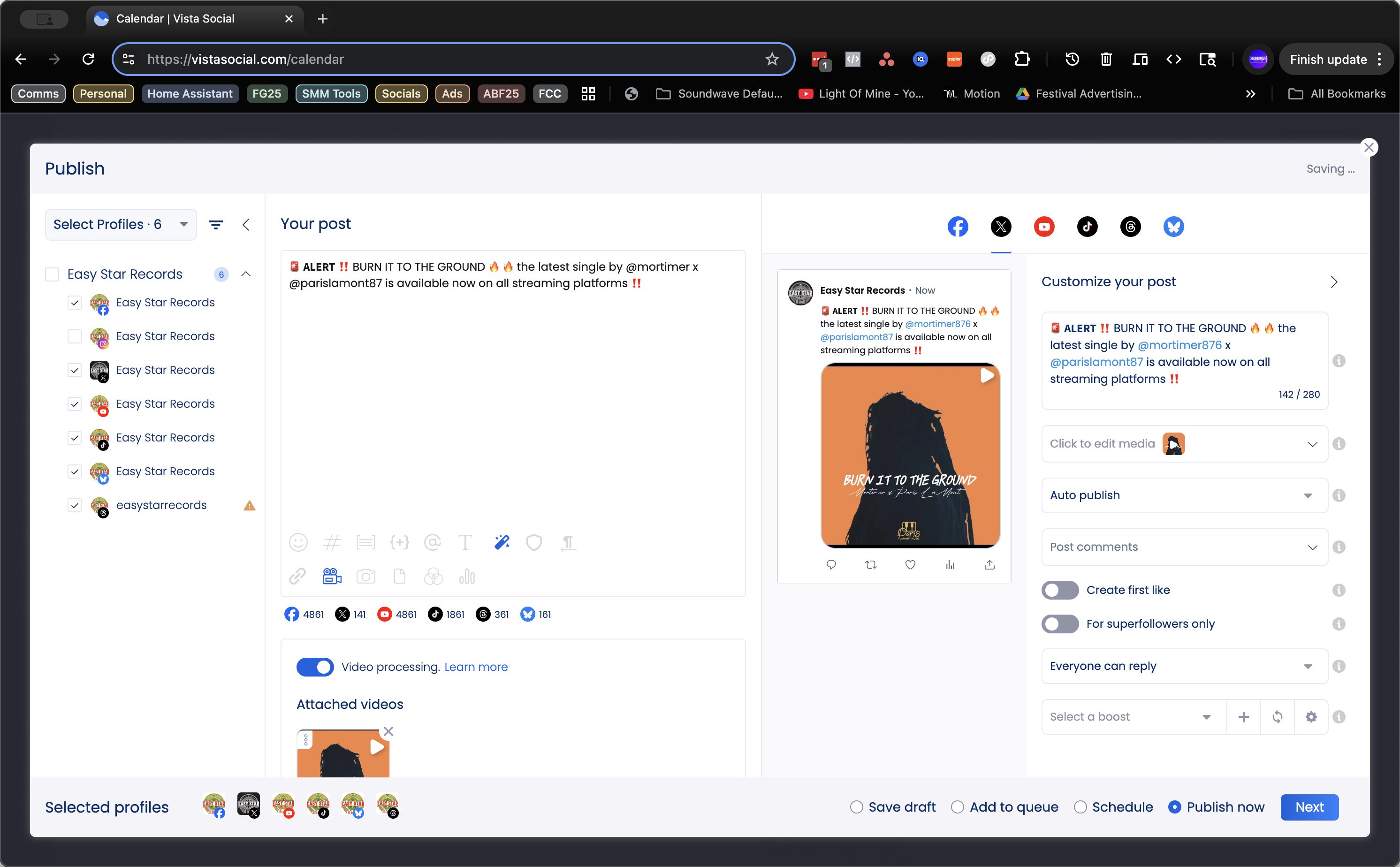 Step #39: Click here