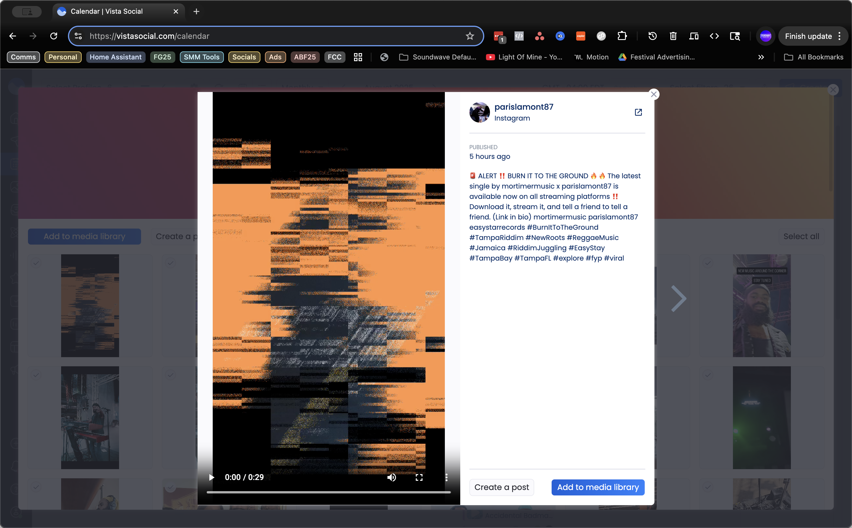 Step #61: Click here