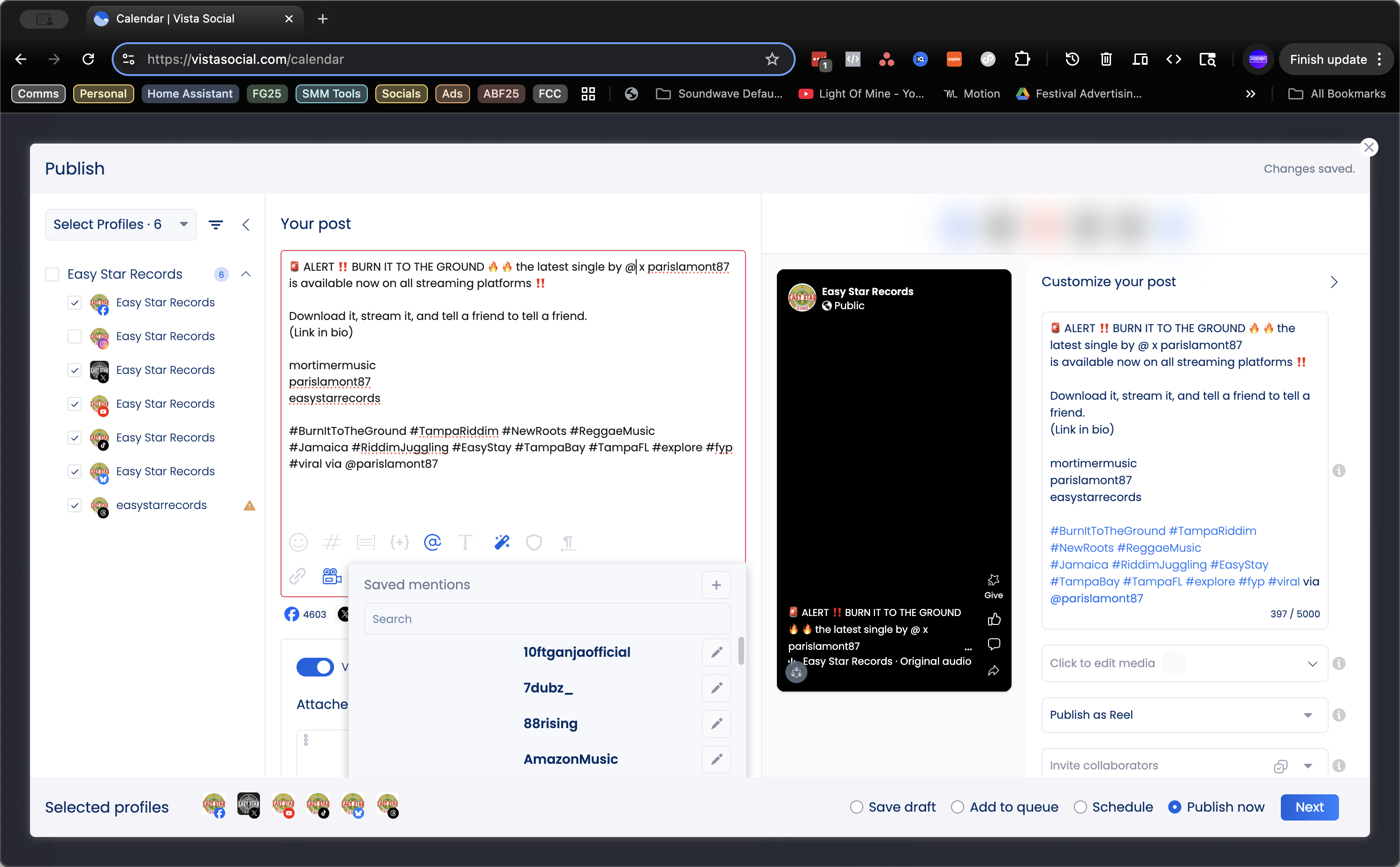 Step #17: Click here