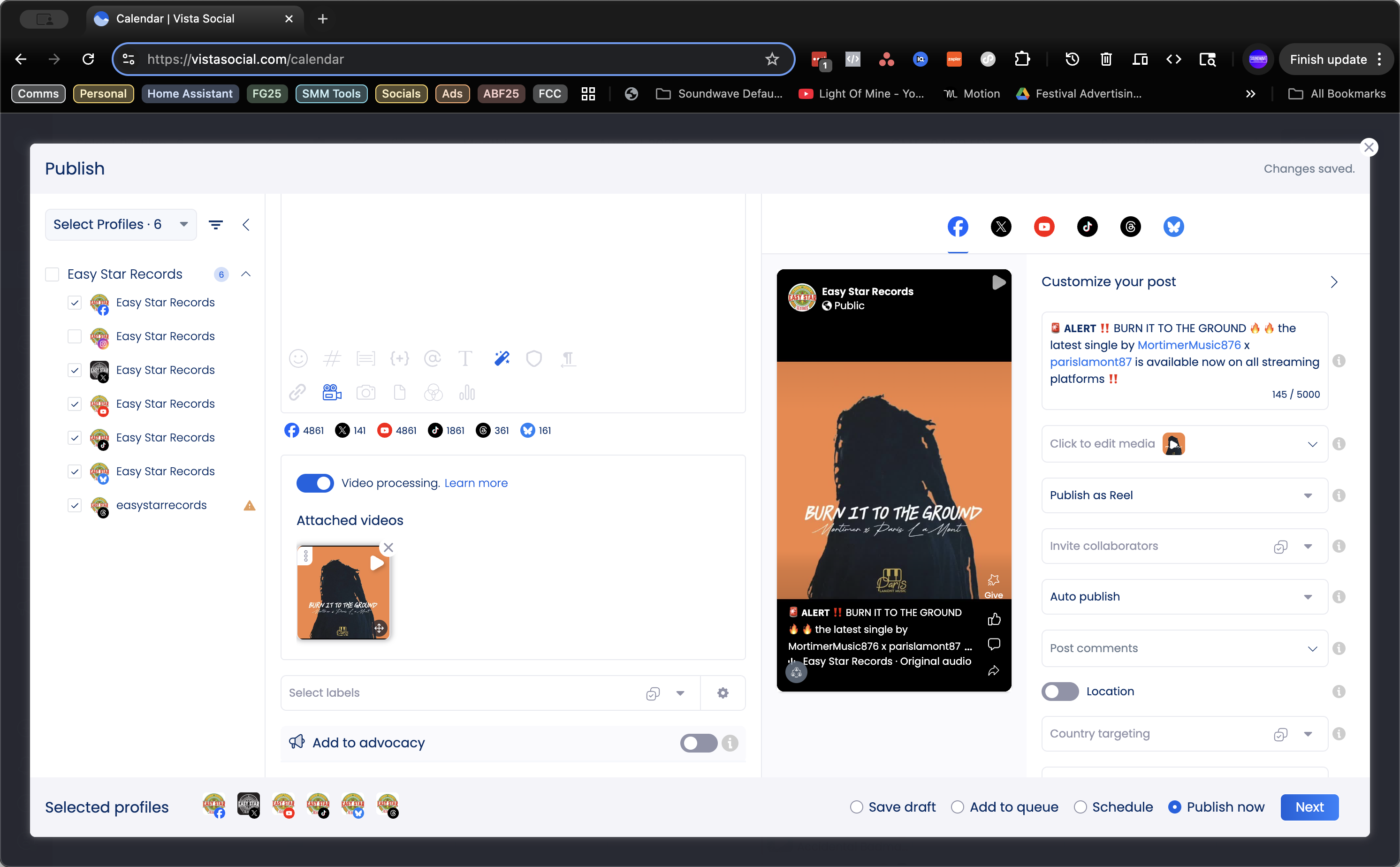 Step #29: Click here