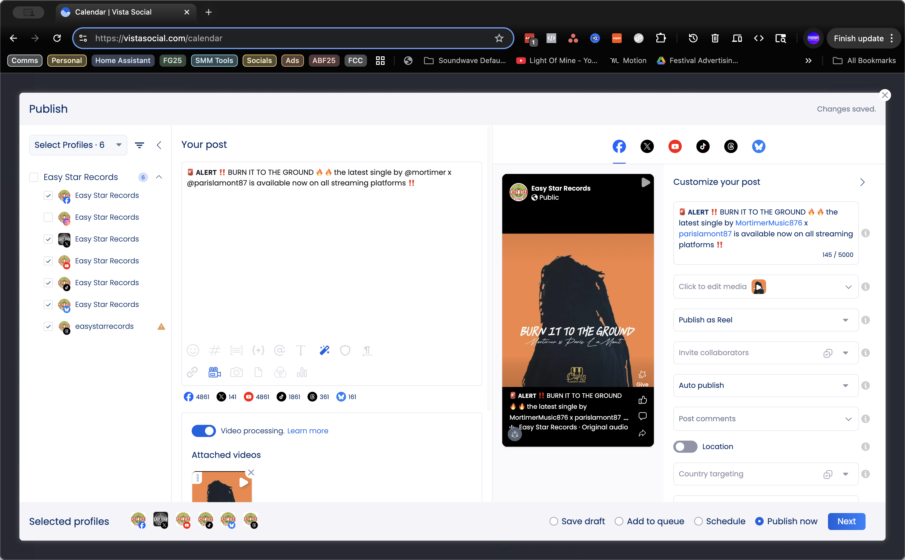 Step #35: Click here