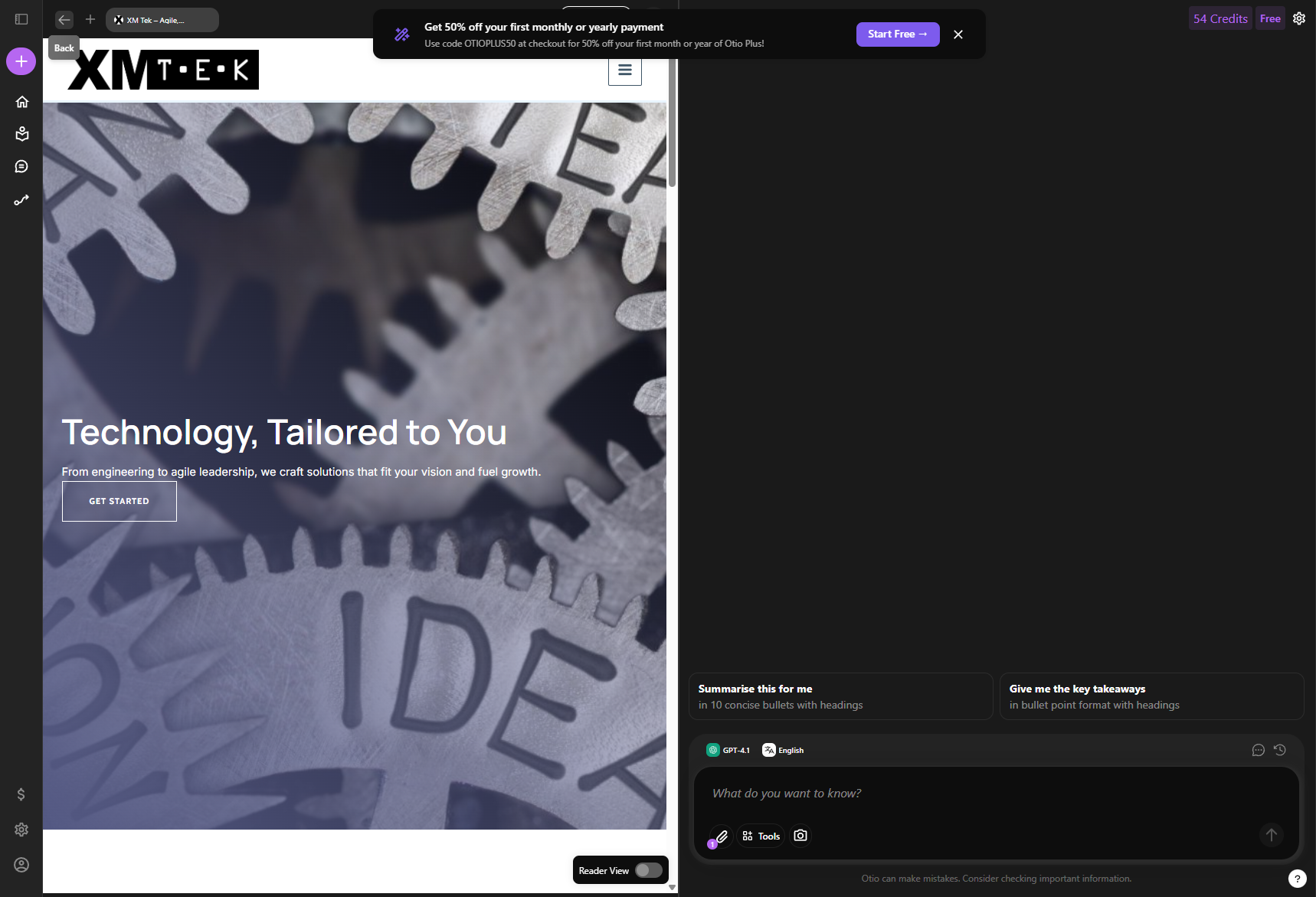 Step #13: Click here