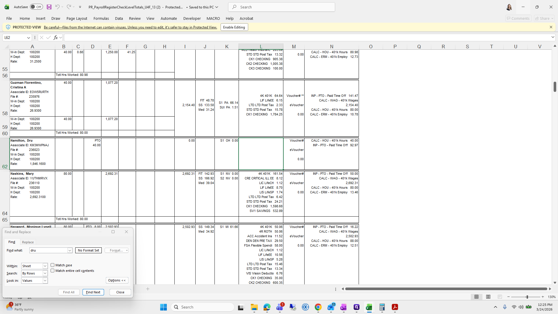 Step #255: Click here
