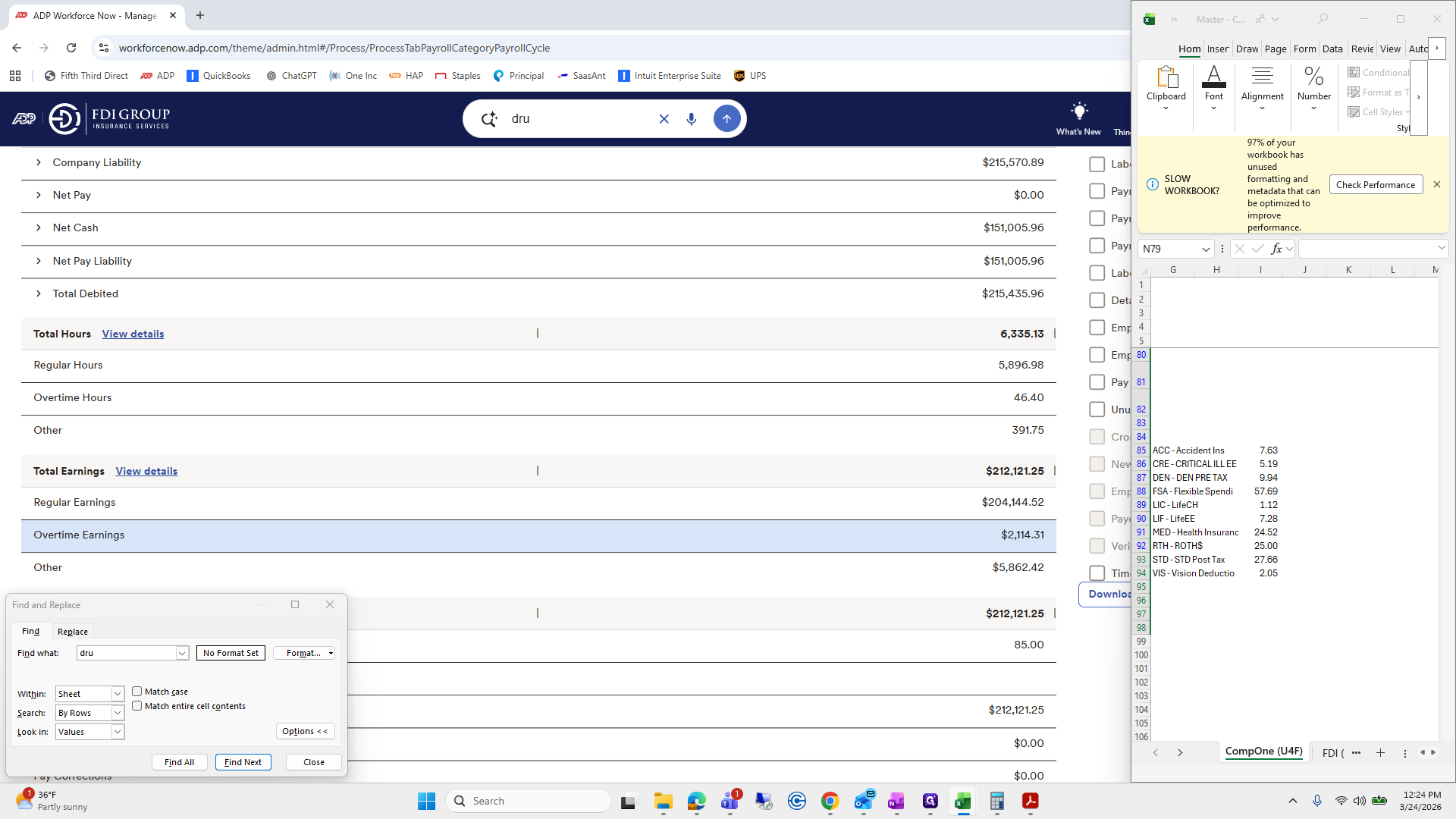 Step #246: Click here