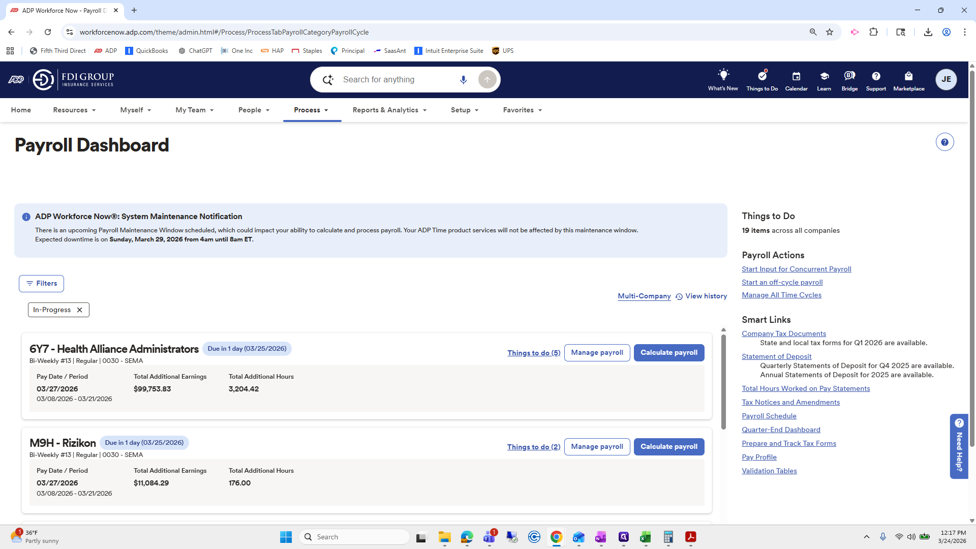 Step #145: Click here