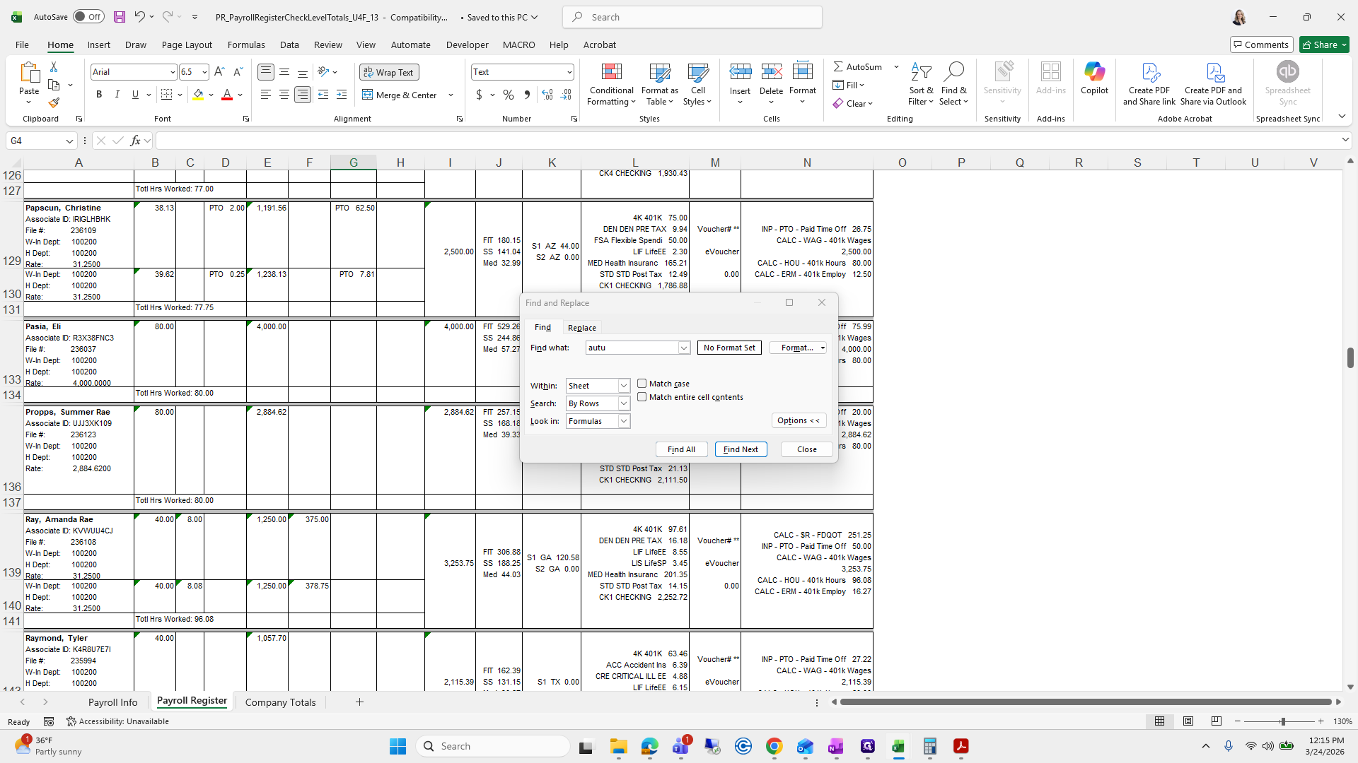 Step #50: Click here