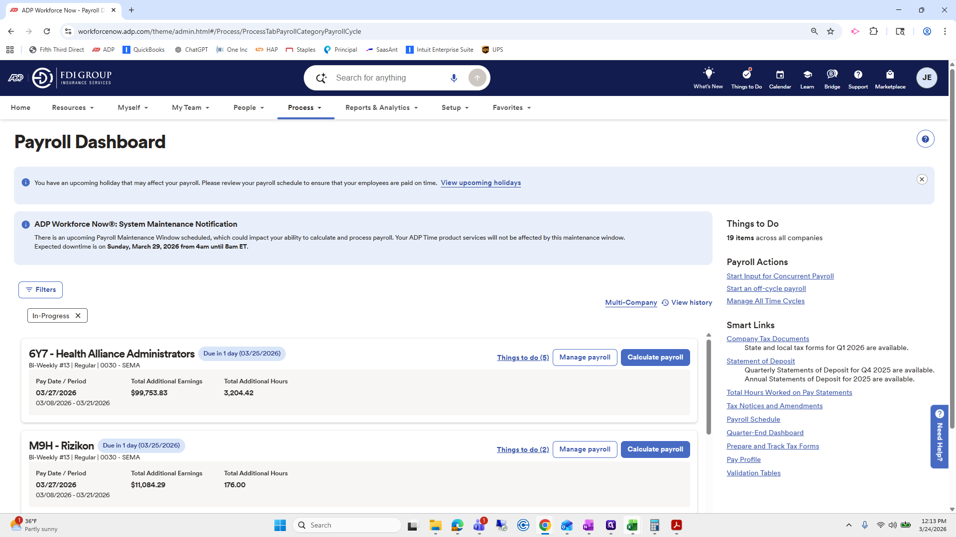 Step #20: Click here