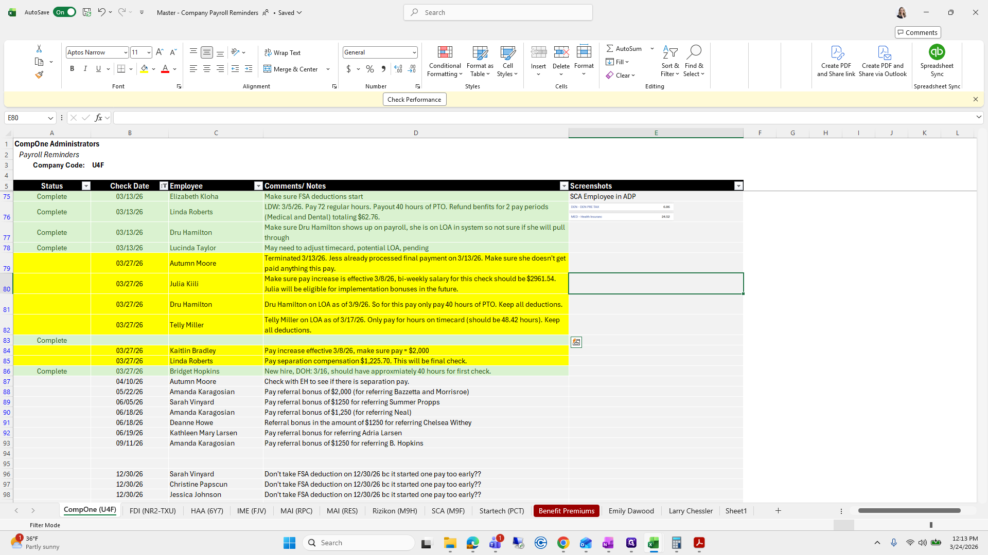Step #27: Click here