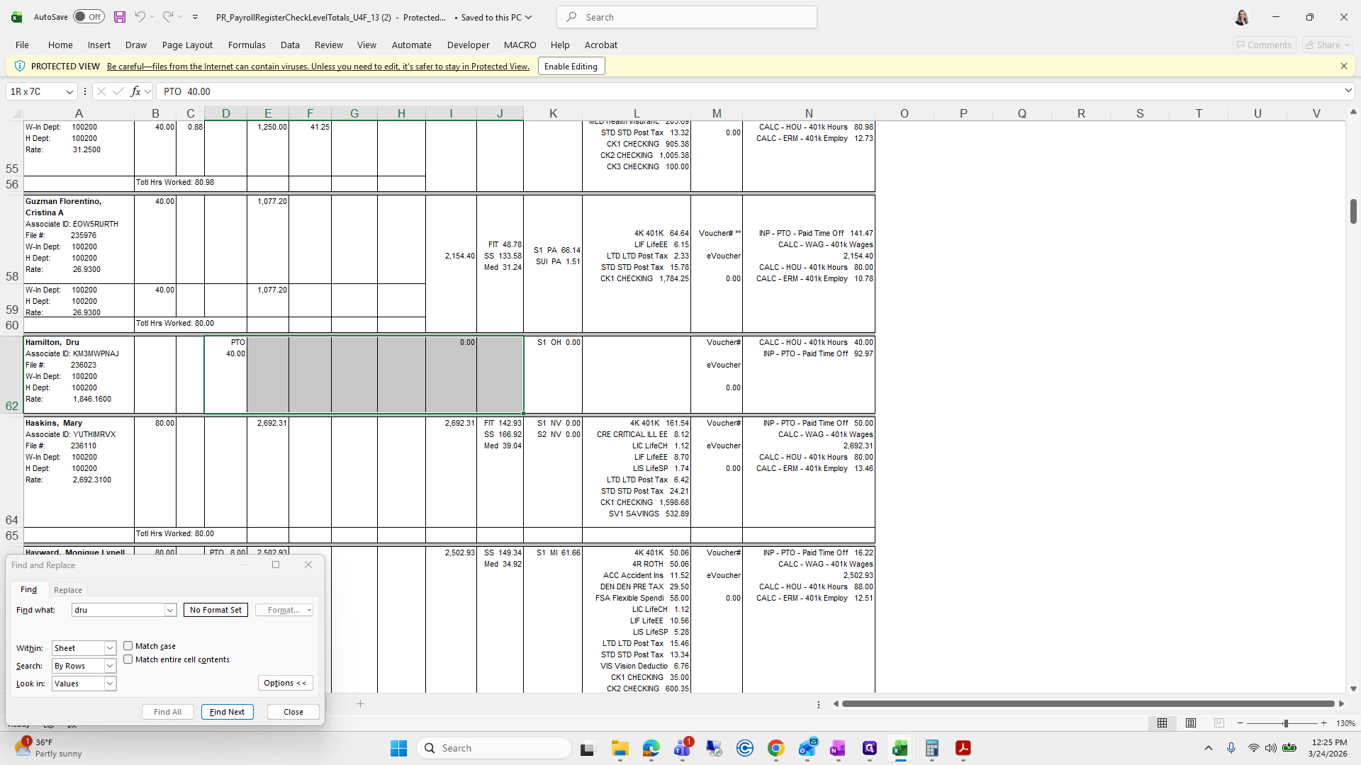 Step #251: Click here