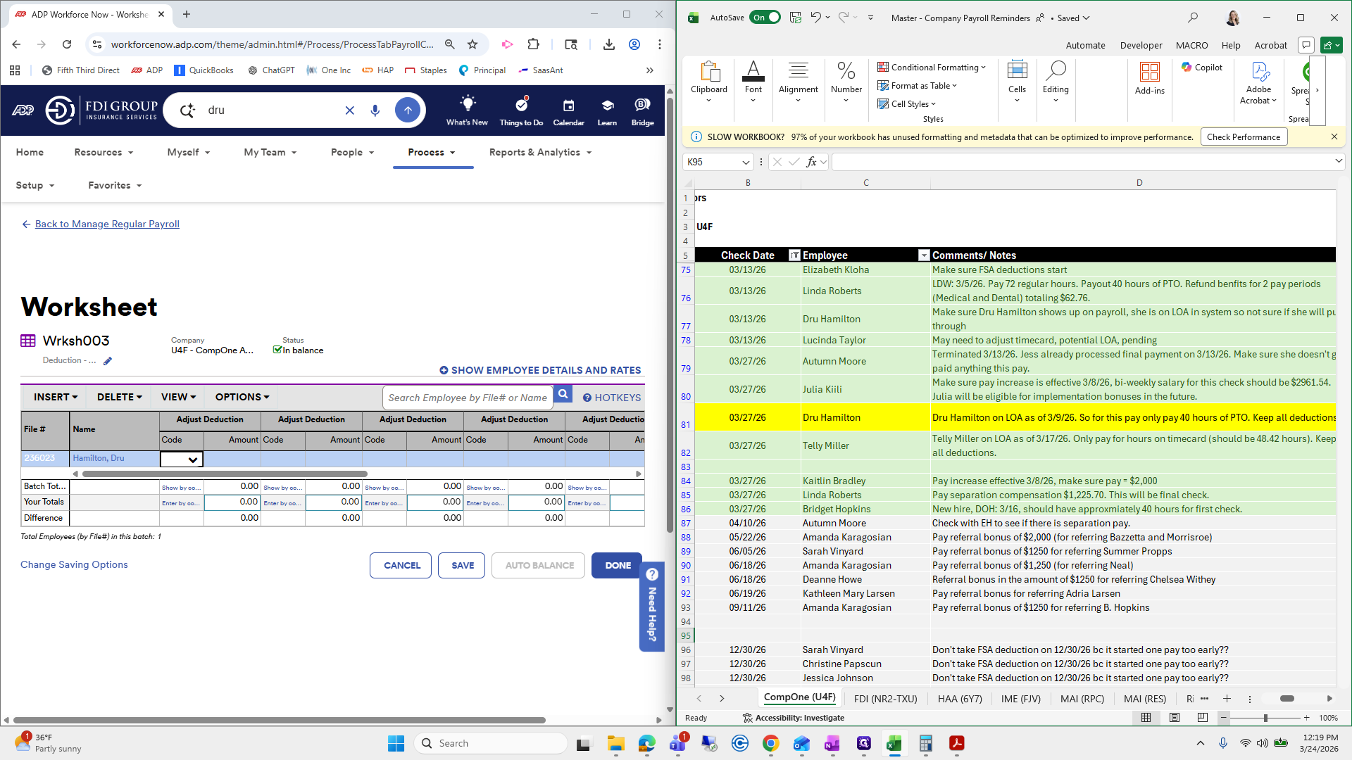 Step #196: Double-click here