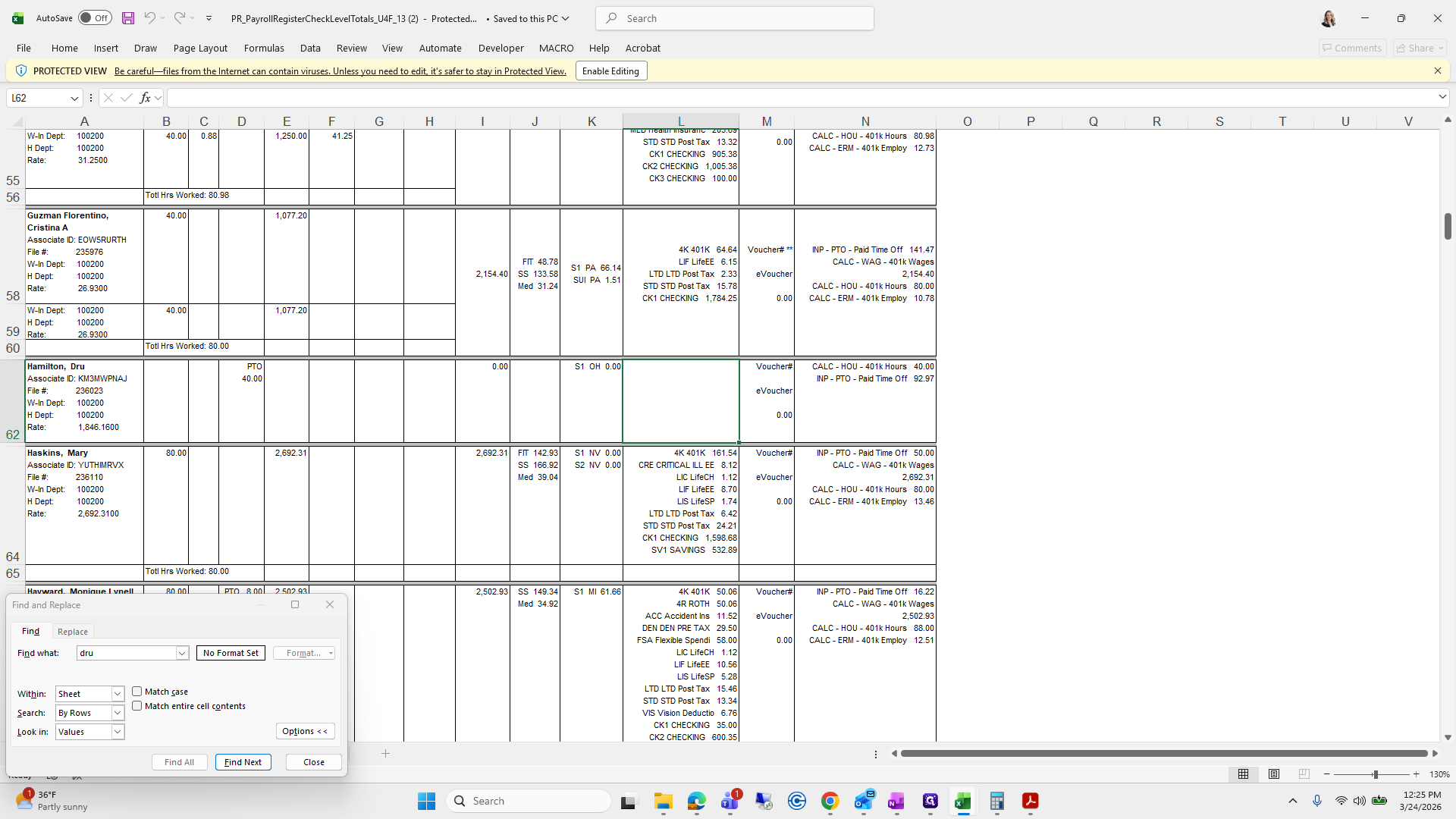 Step #254: Click here