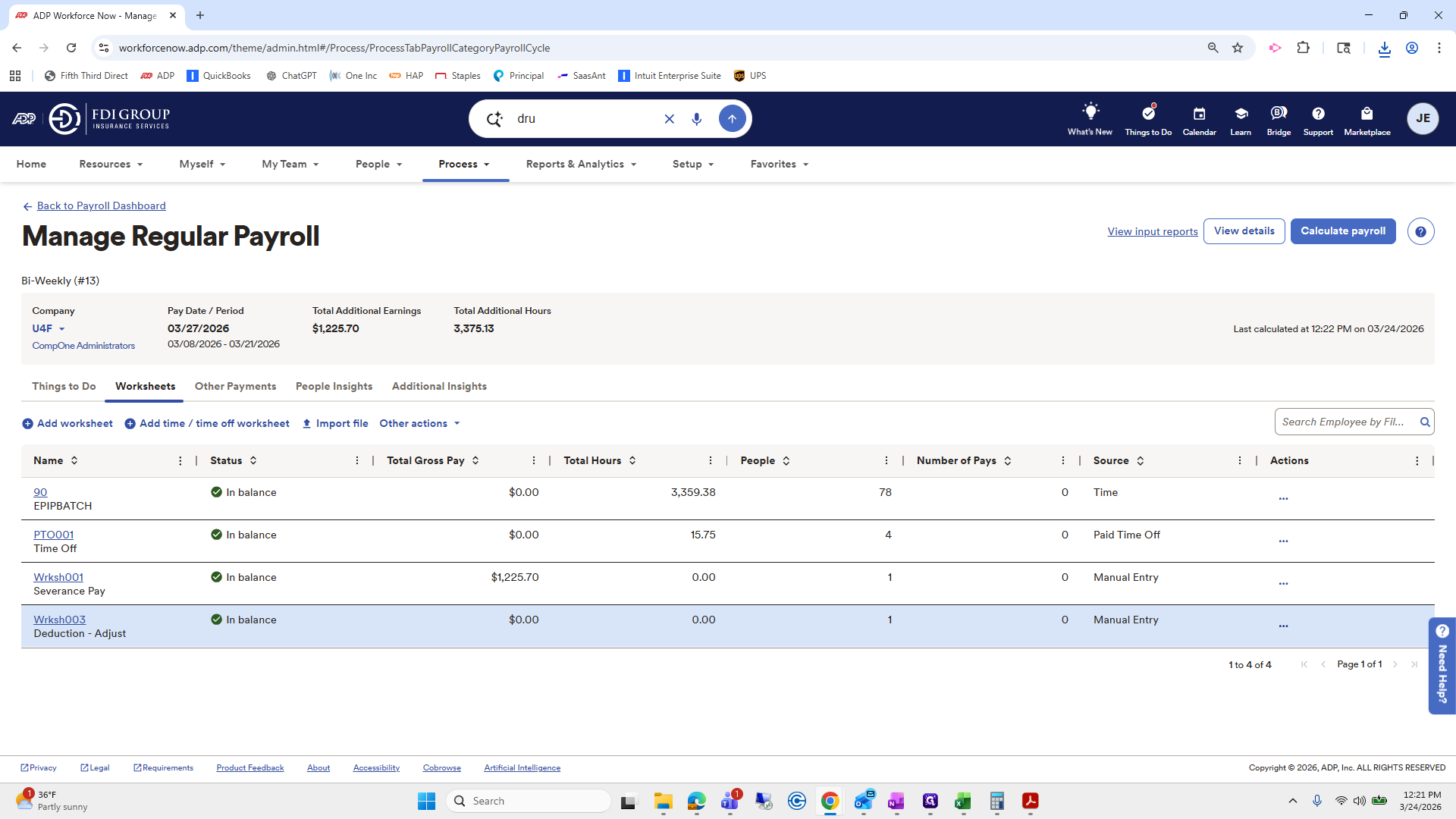 Step #224: Click here