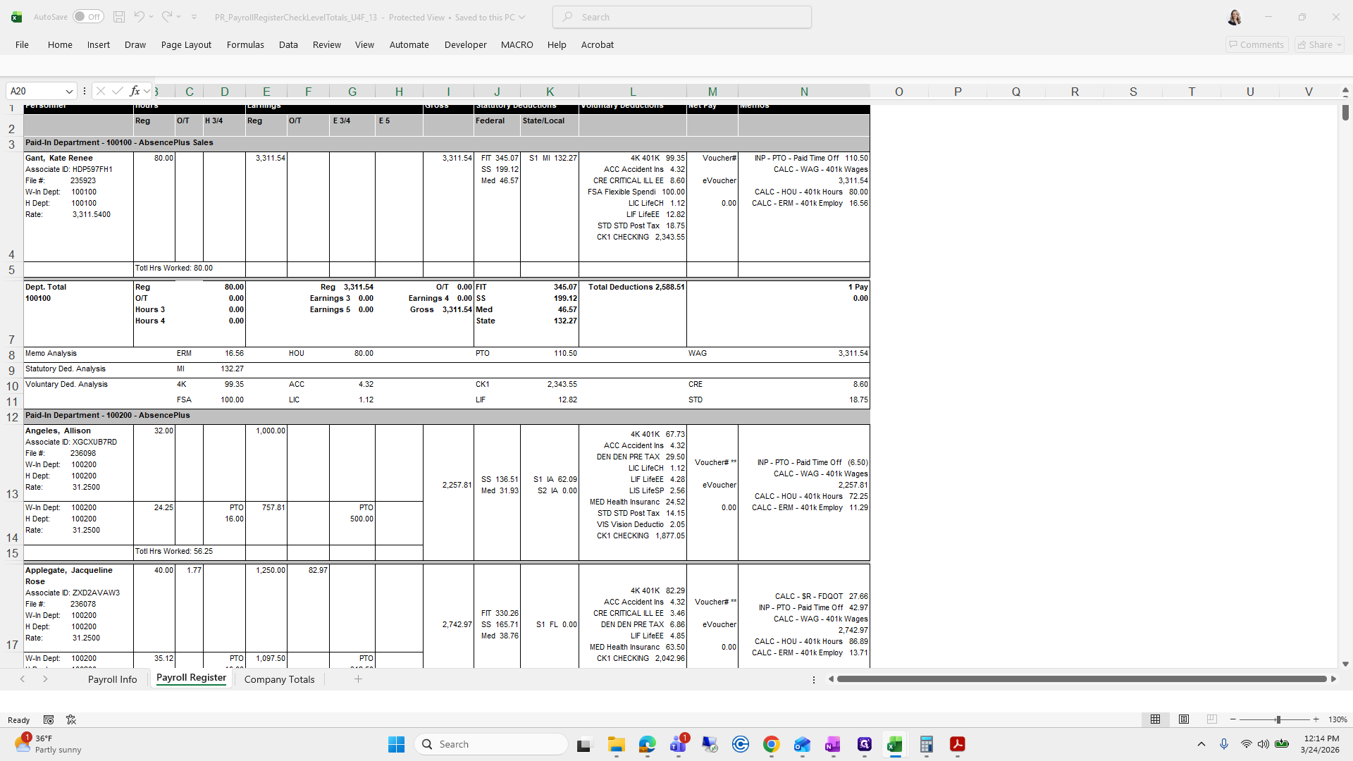 Step #43: Click here