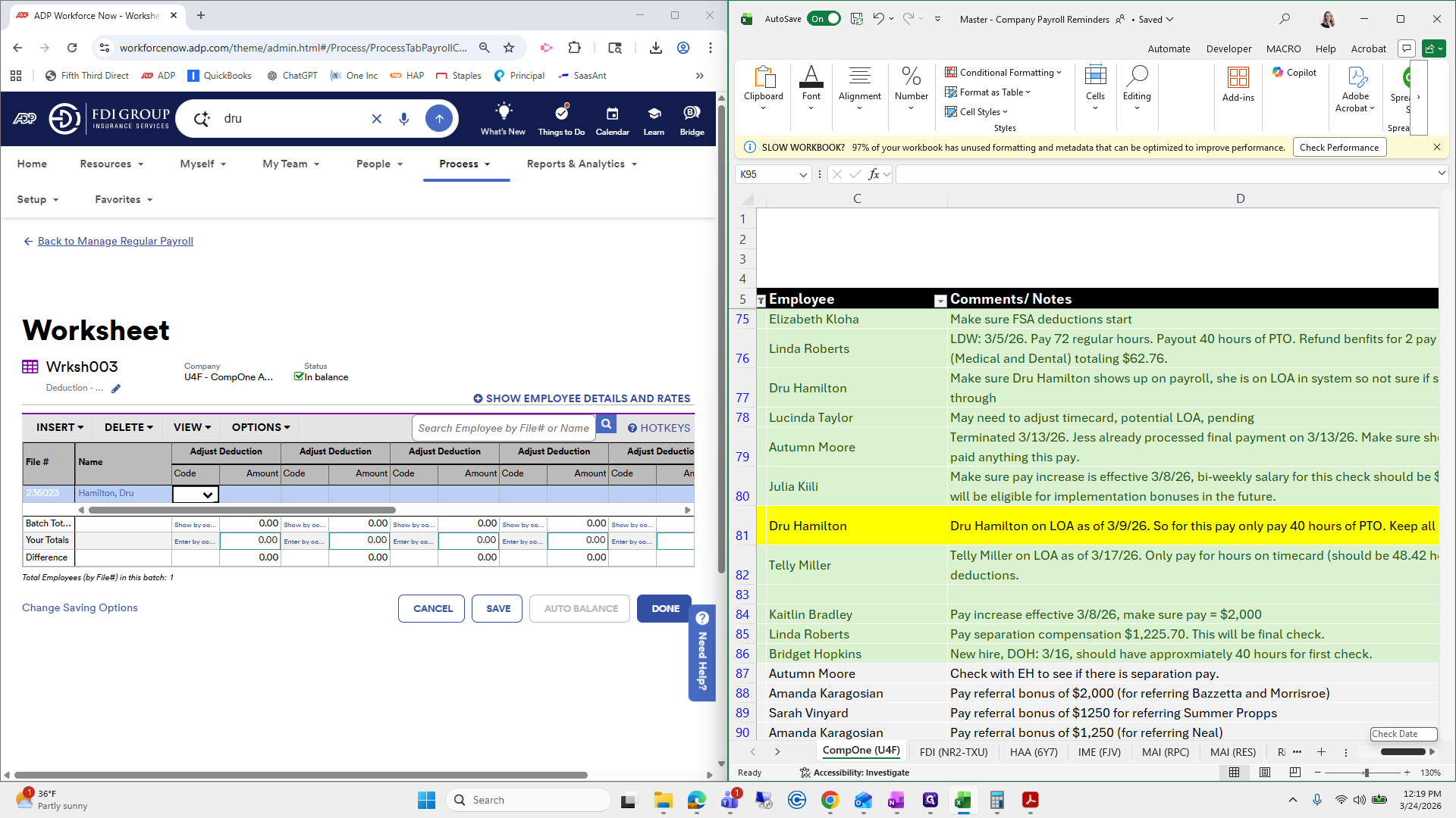 Step #195: Click here