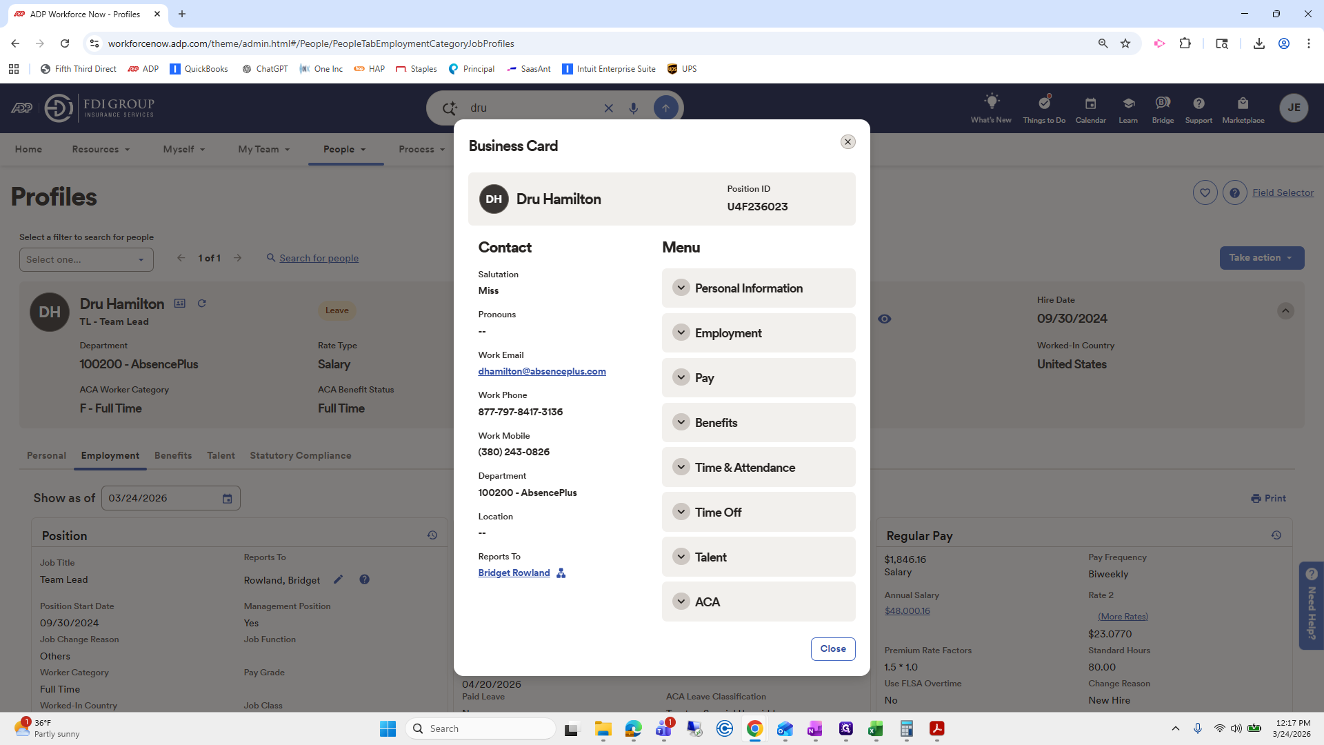 Step #149: Click here