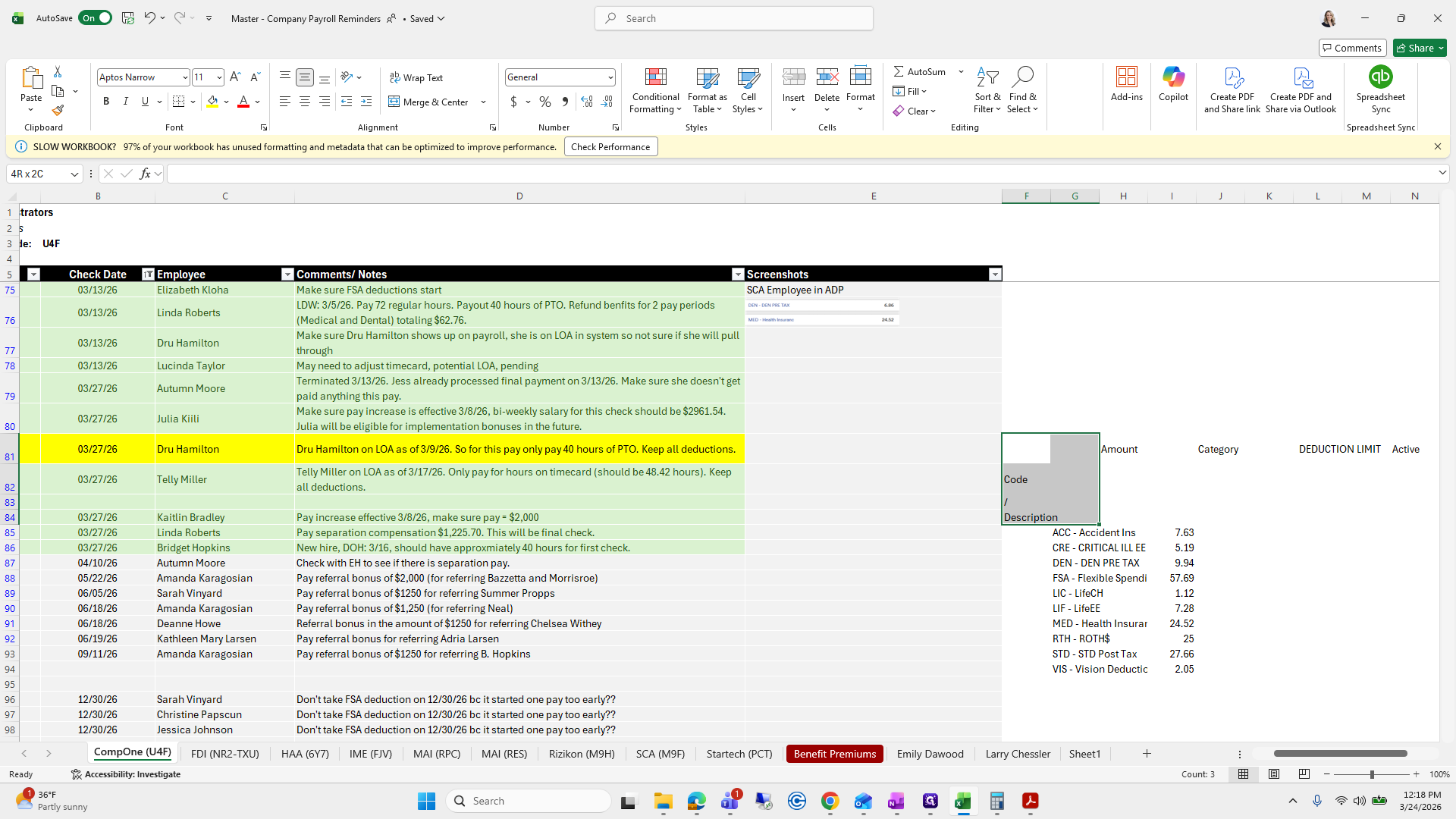 Step #167: Drag here