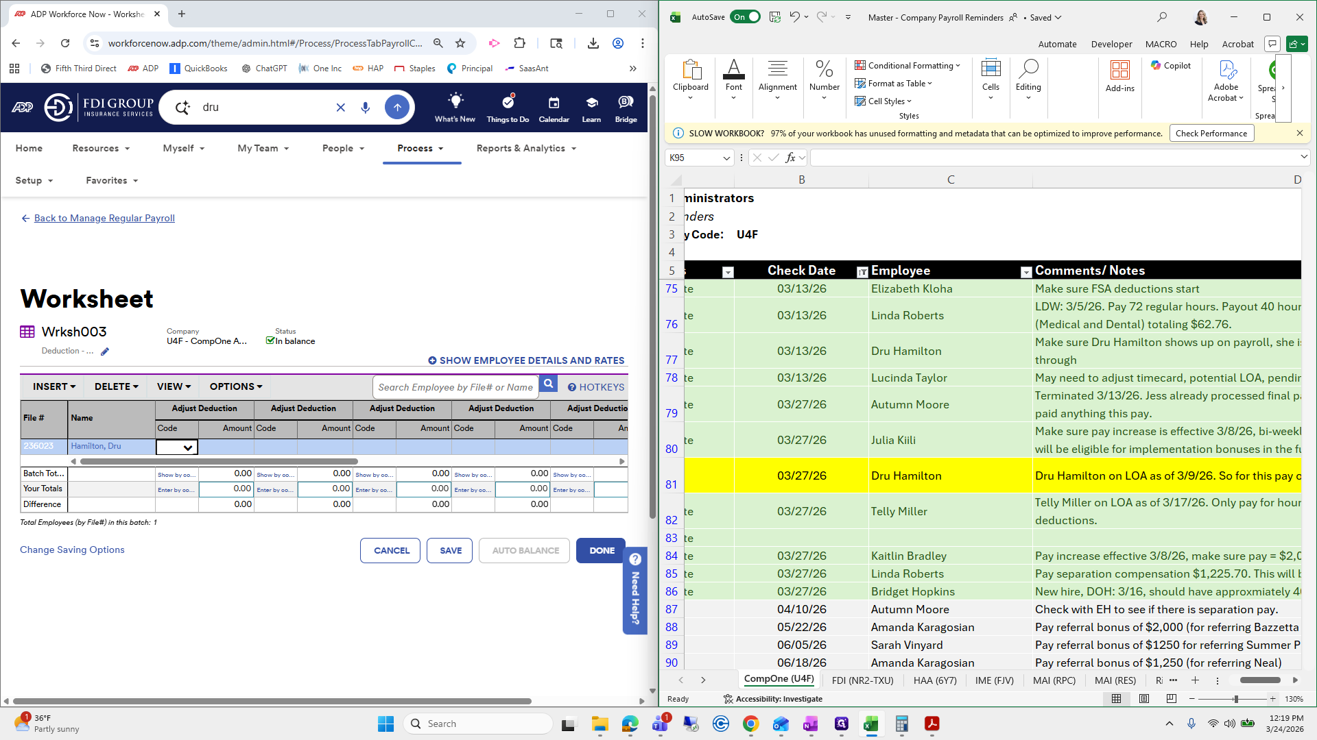 Step #194: Double-click here