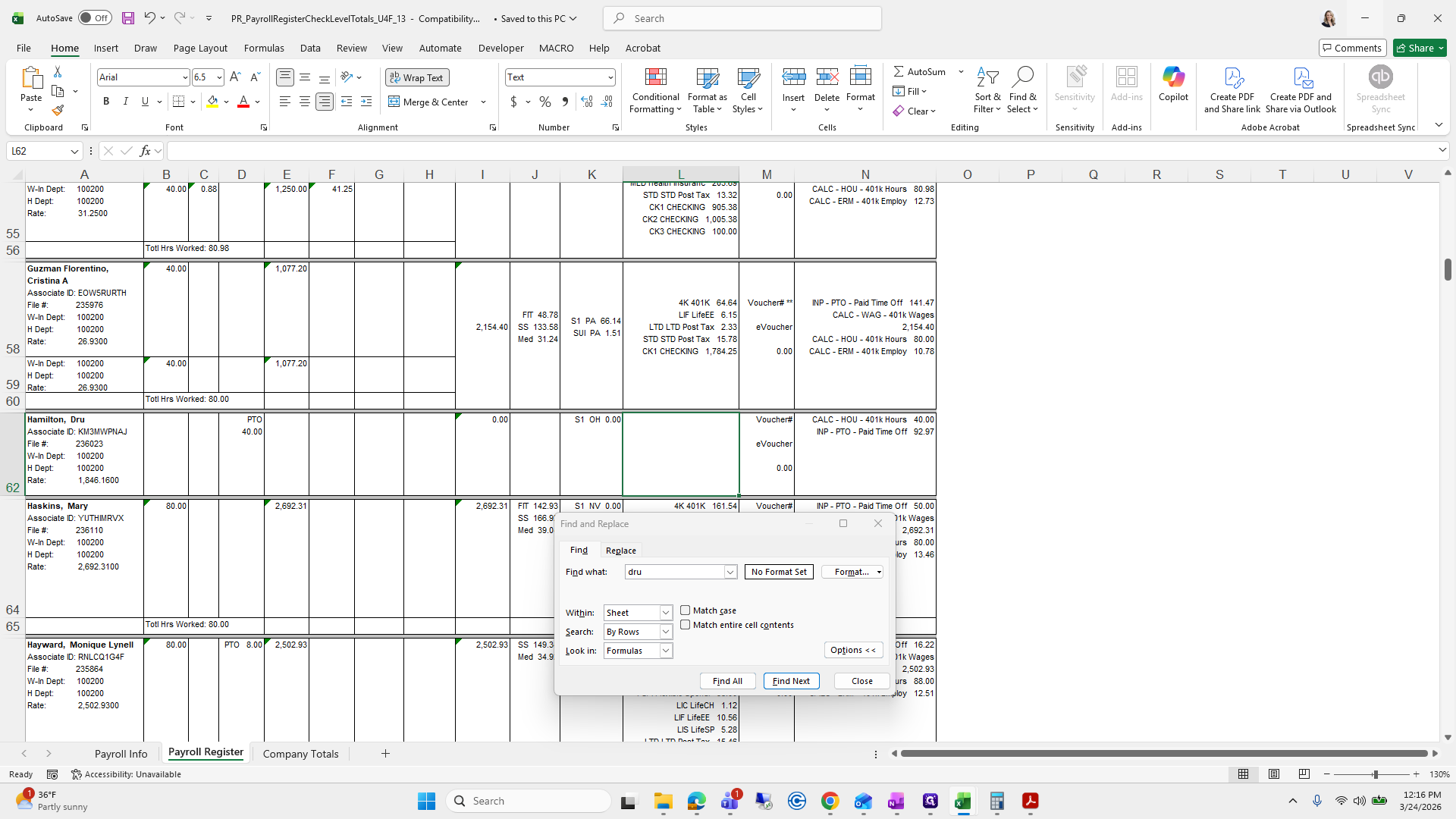Step #86: Click here