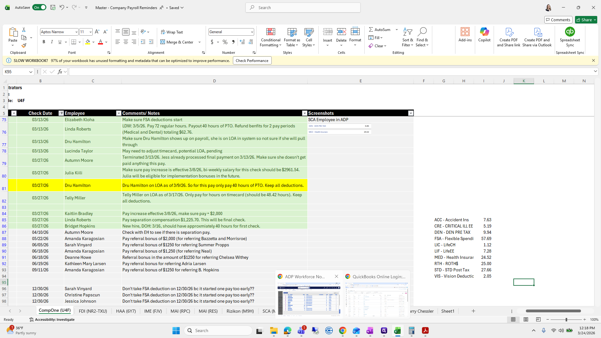 Step #175: Click here
