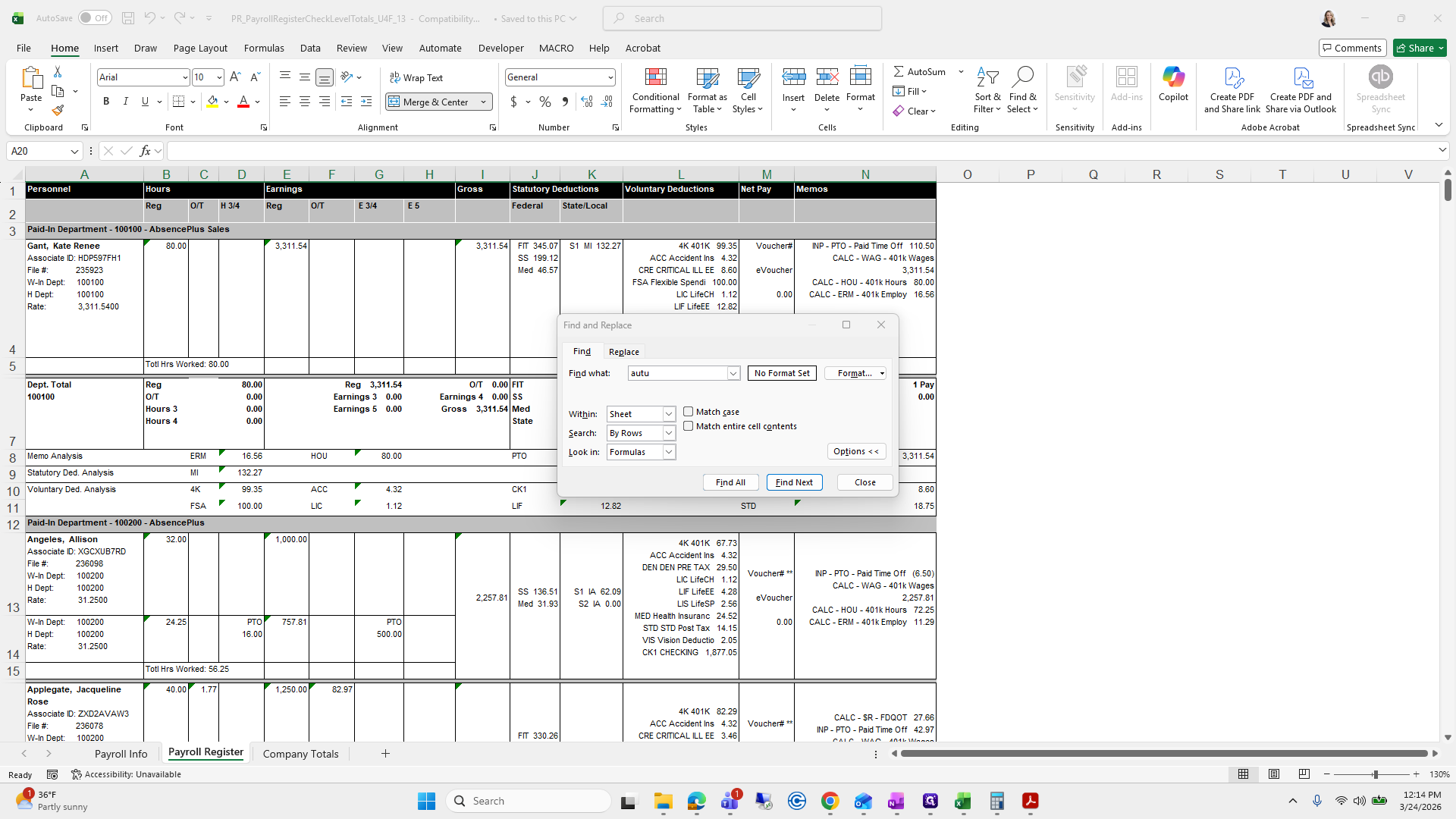 Step #49: Click here
