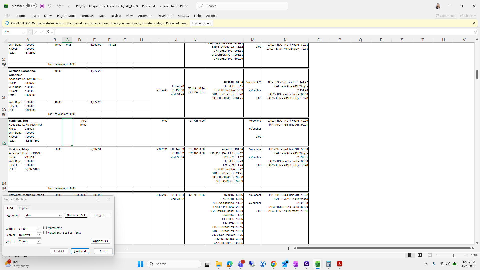 Step #253: Double-click here