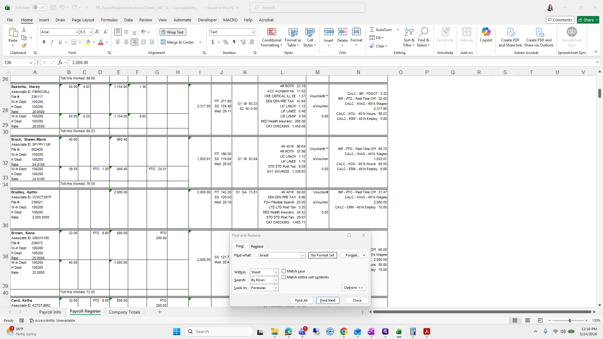 Step #113: Click here