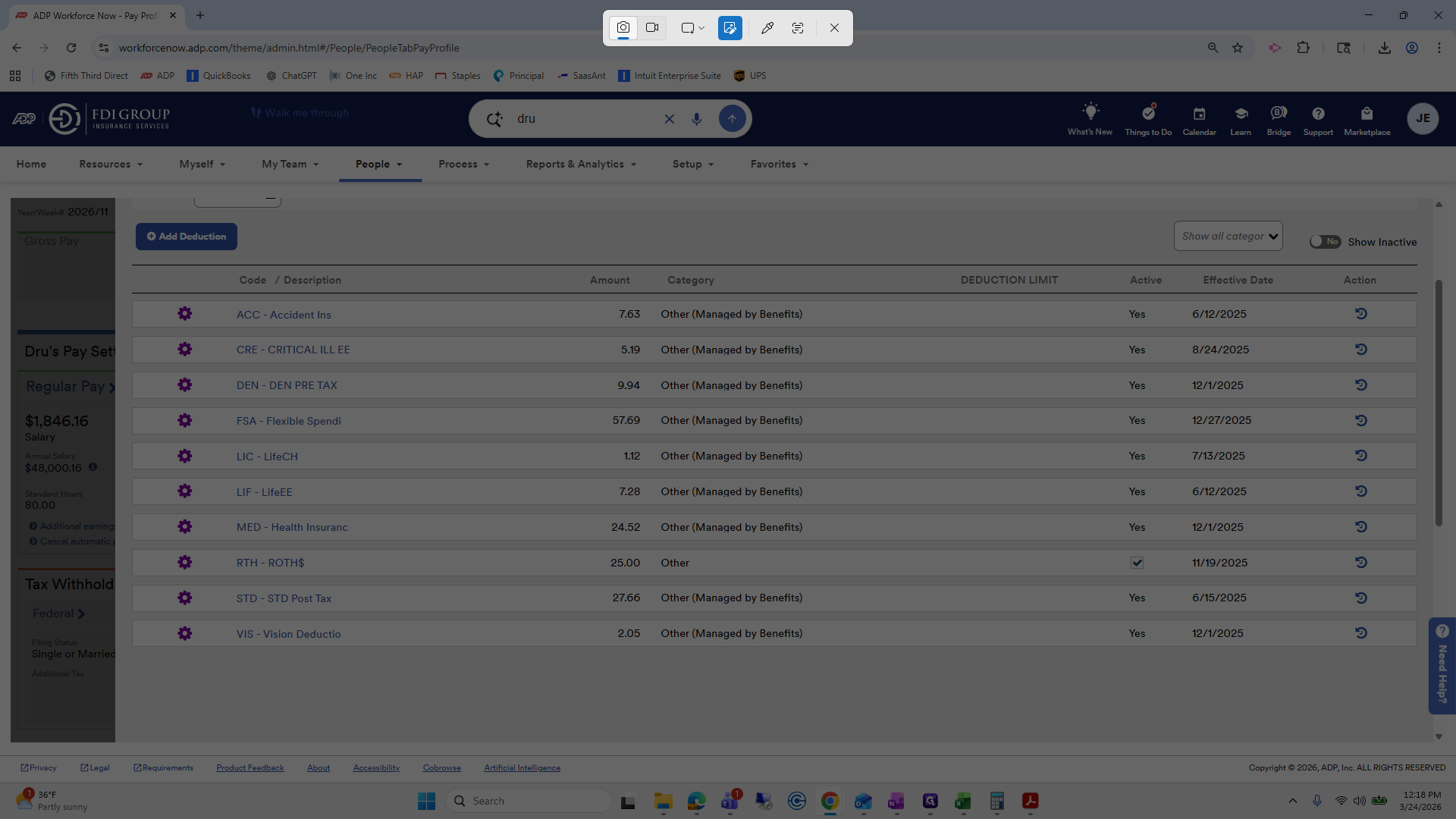 Step #152: Drag here