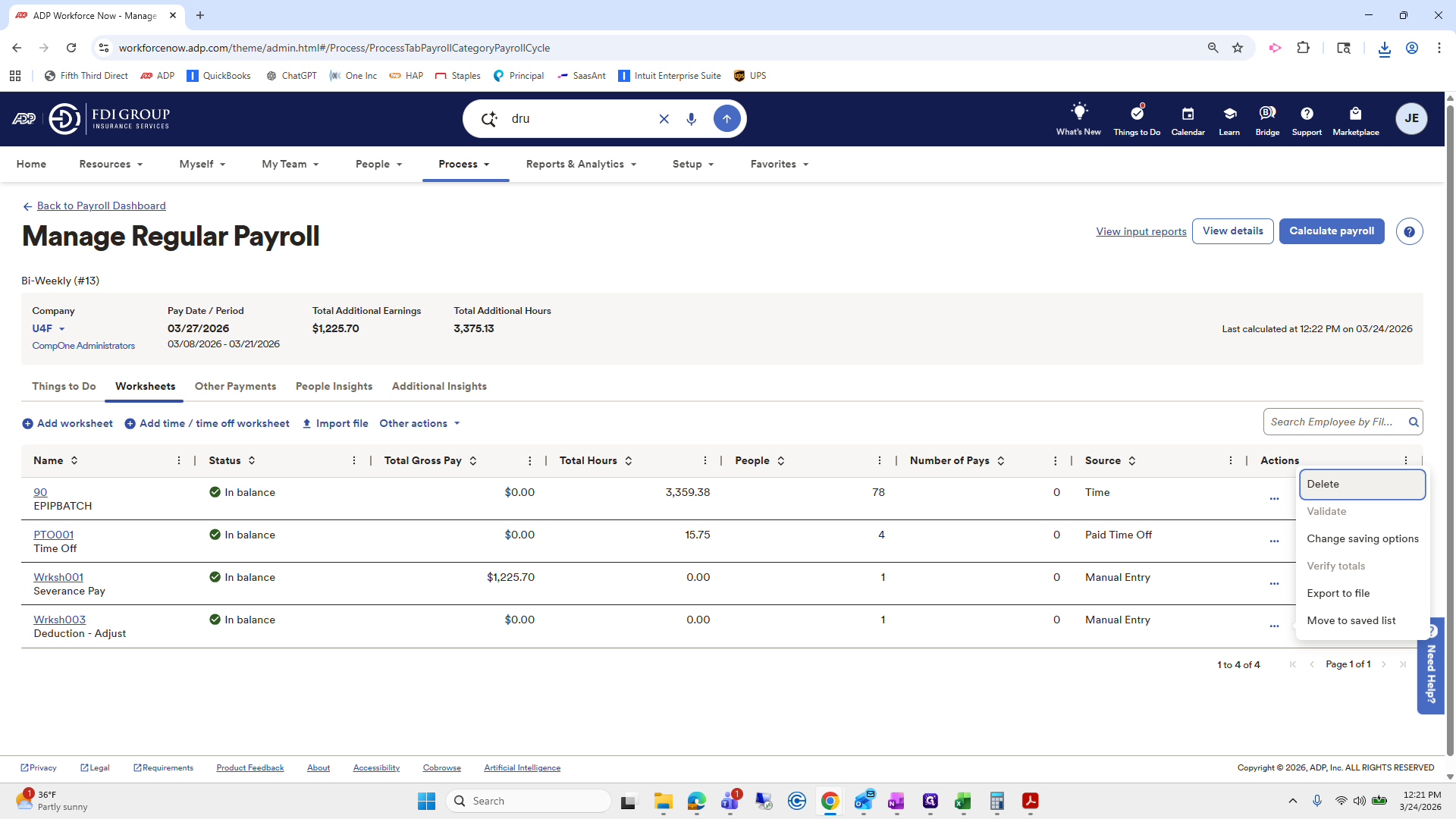 Step #225: Click here