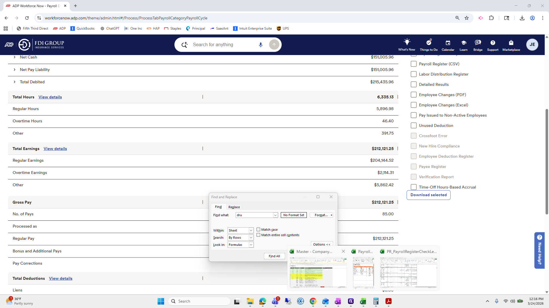 Step #87: Double-click here