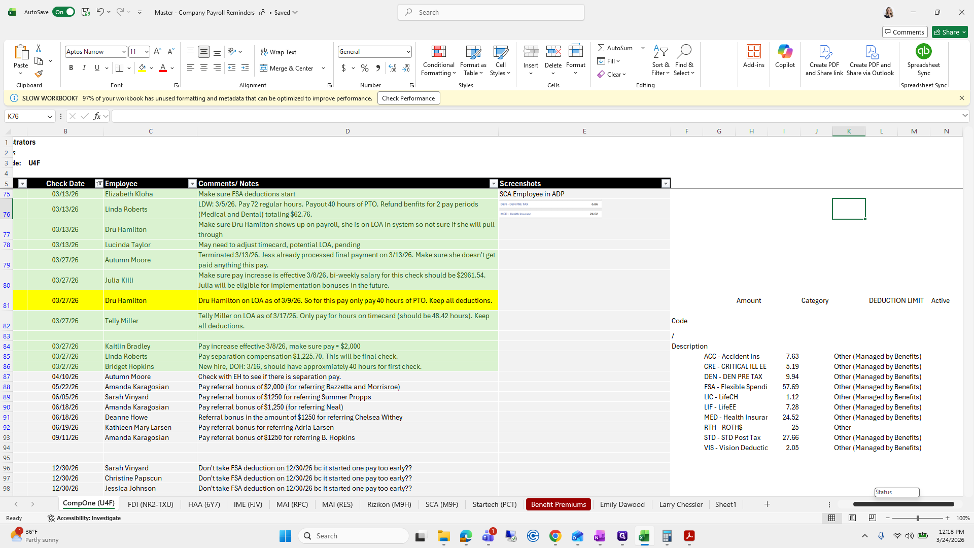 Step #164: Click here