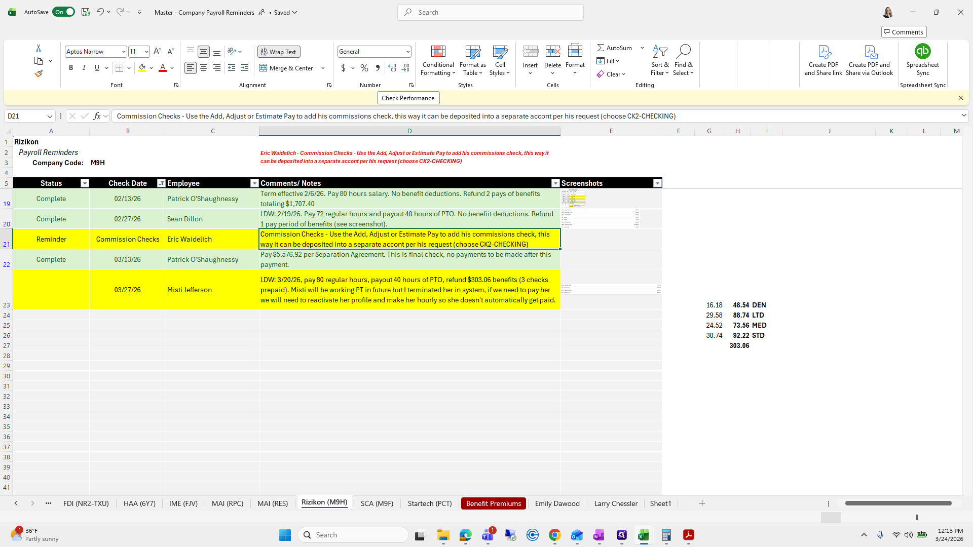 Step #22: Click here