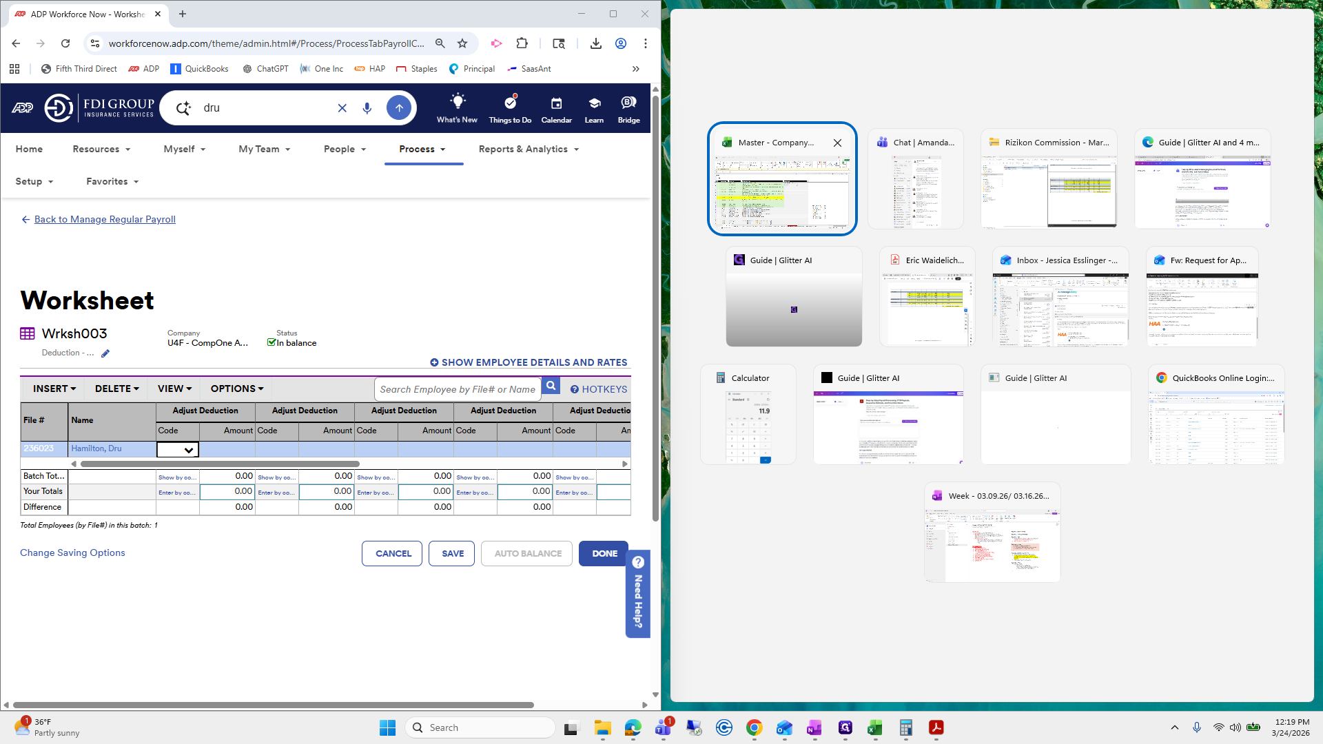Step #193: Click here