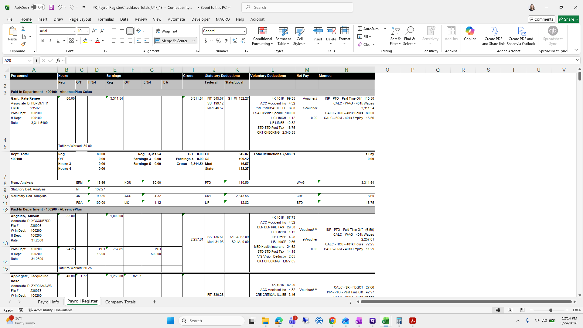 Step #44: Click here