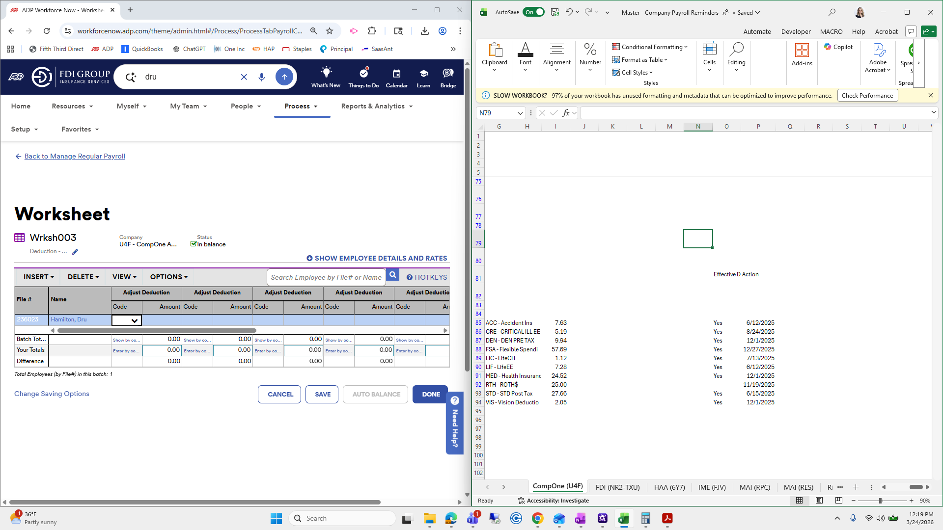 Step #199: Drag here