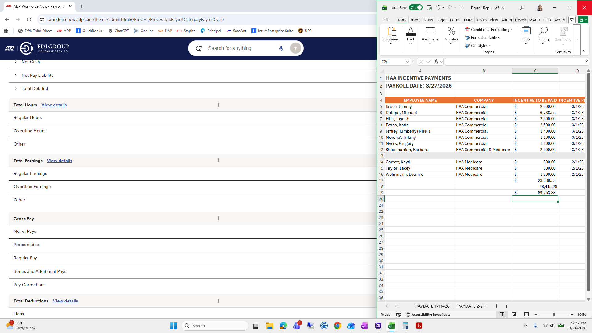 Step #143: Click here