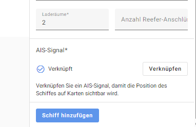 Step #7: Fügen Sie anschließend das Schiff hinzu.