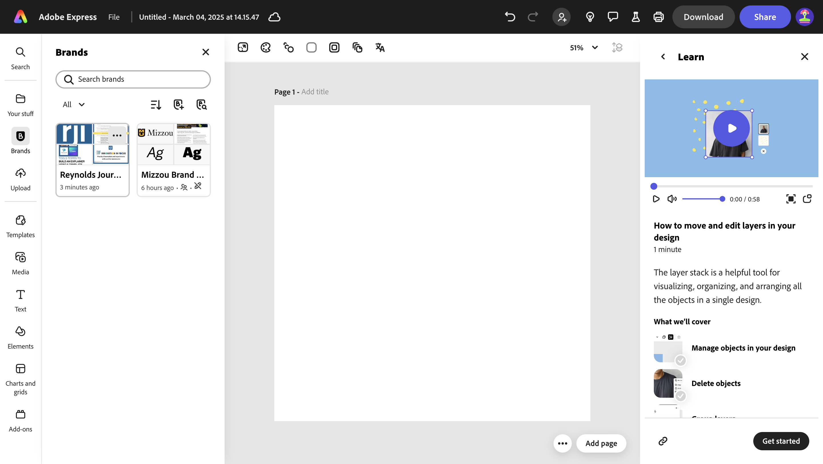 Step #13: Click here