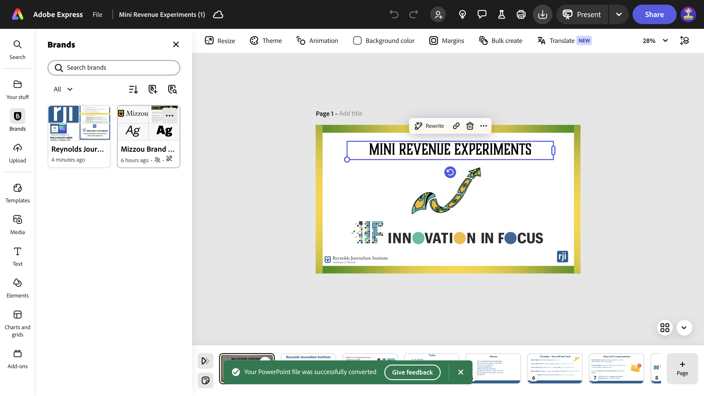 Step #28: Click on "Ag Ag"