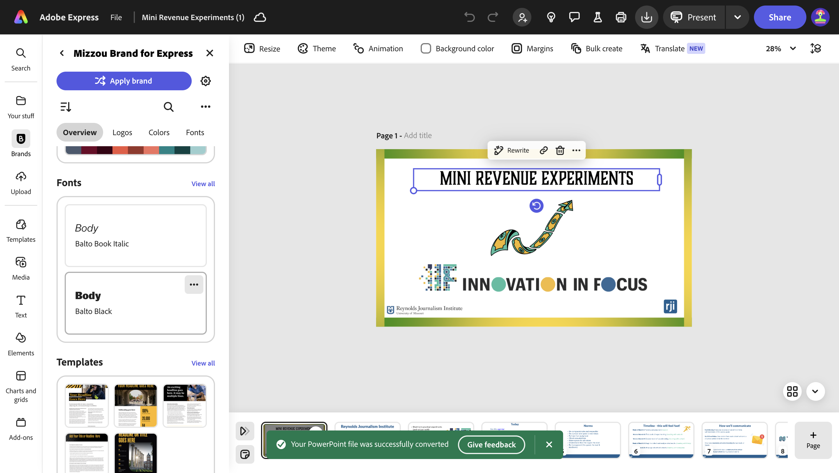 Step #29: Click here