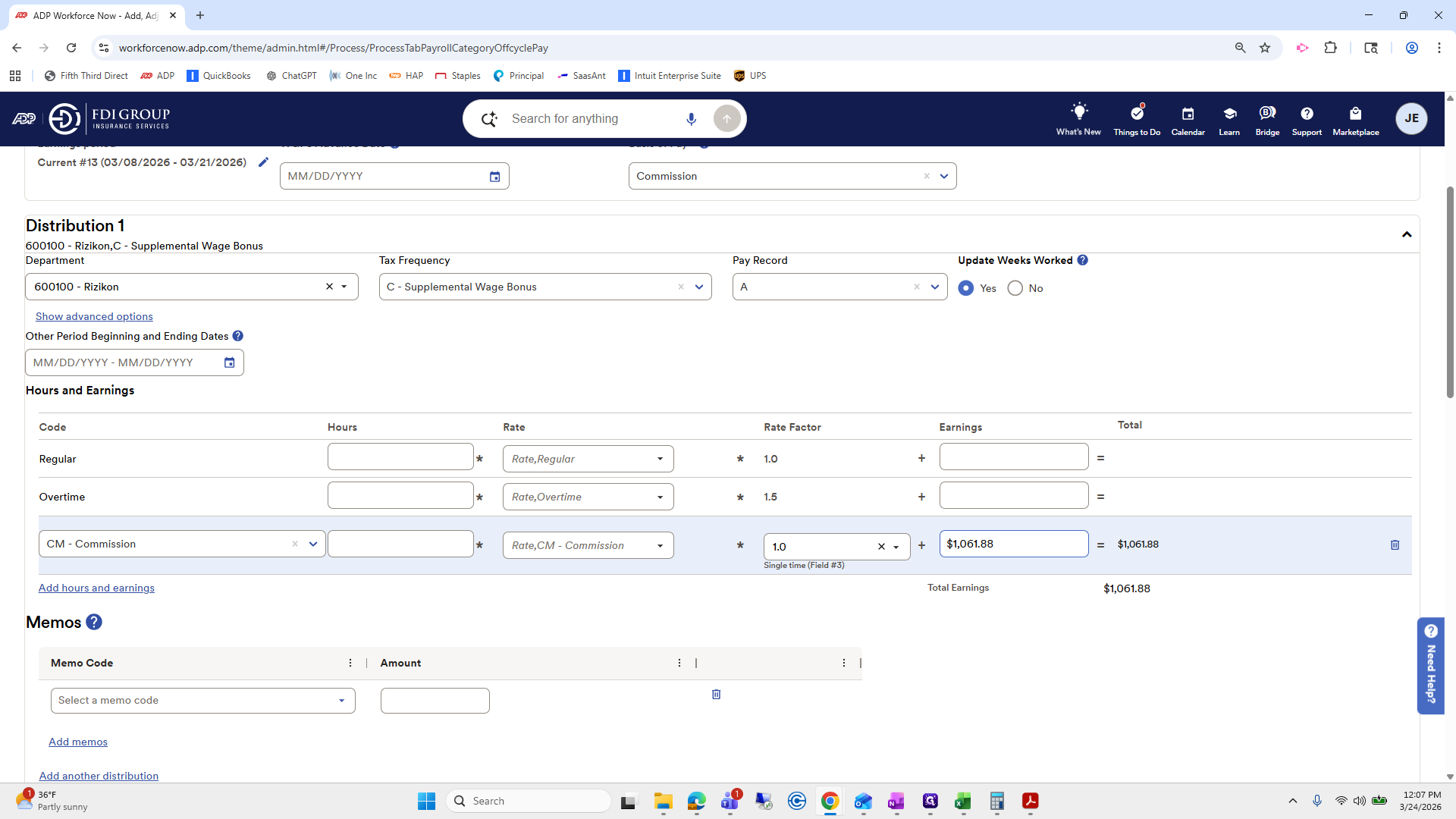 Step #327: Drag here
